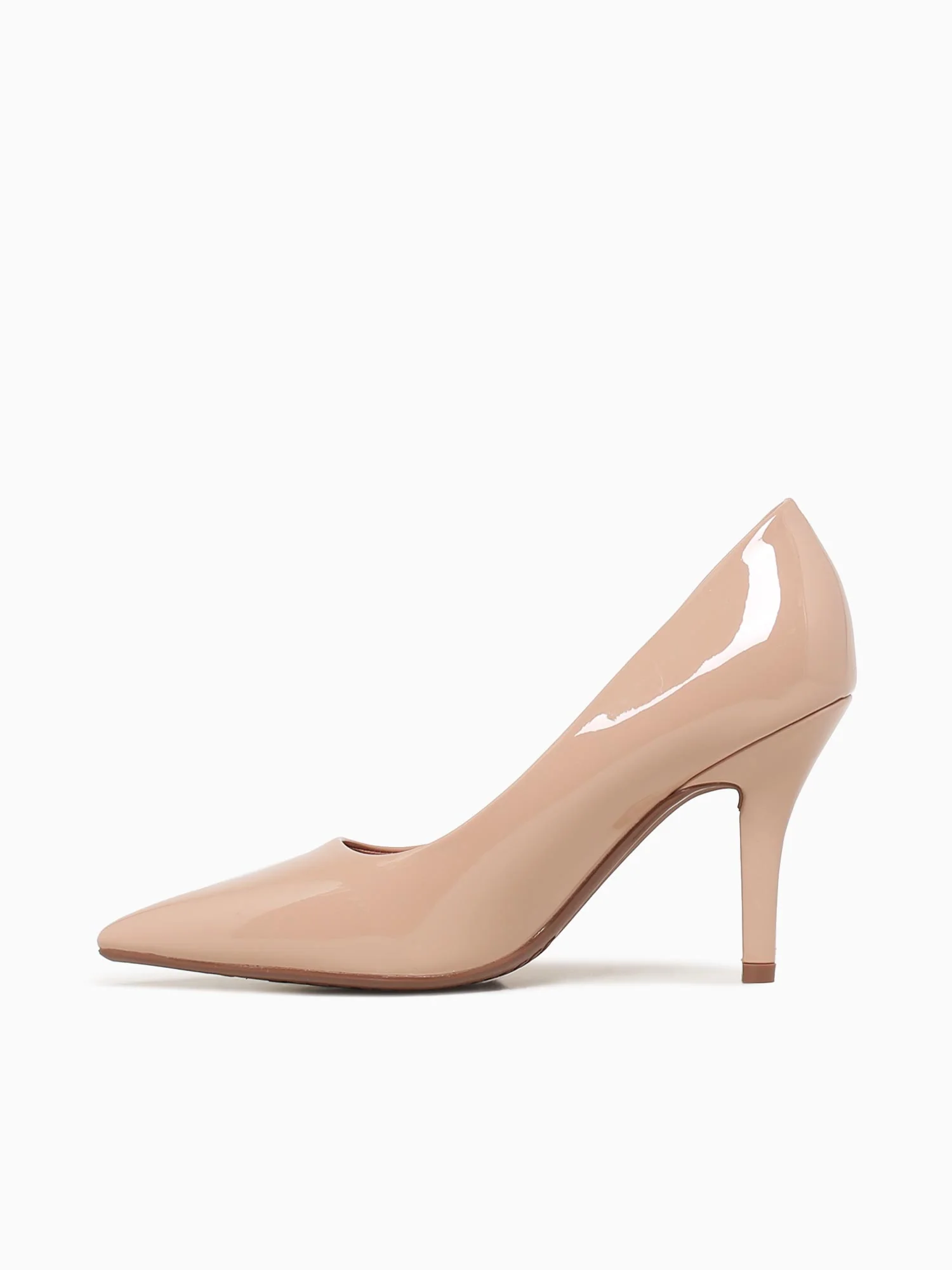 Milano Nude Patent - Image 3