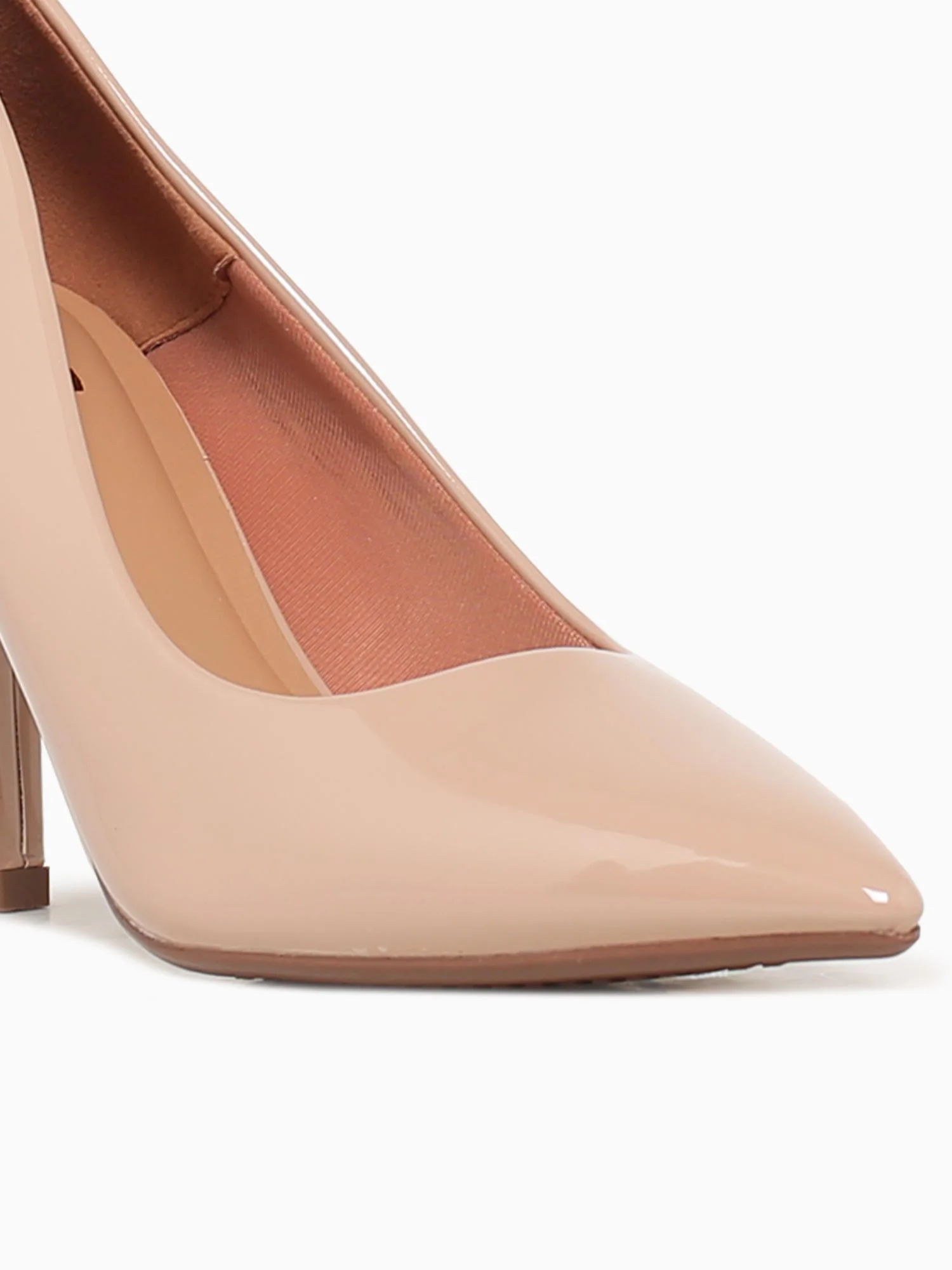 Milano Nude Patent - Image 5