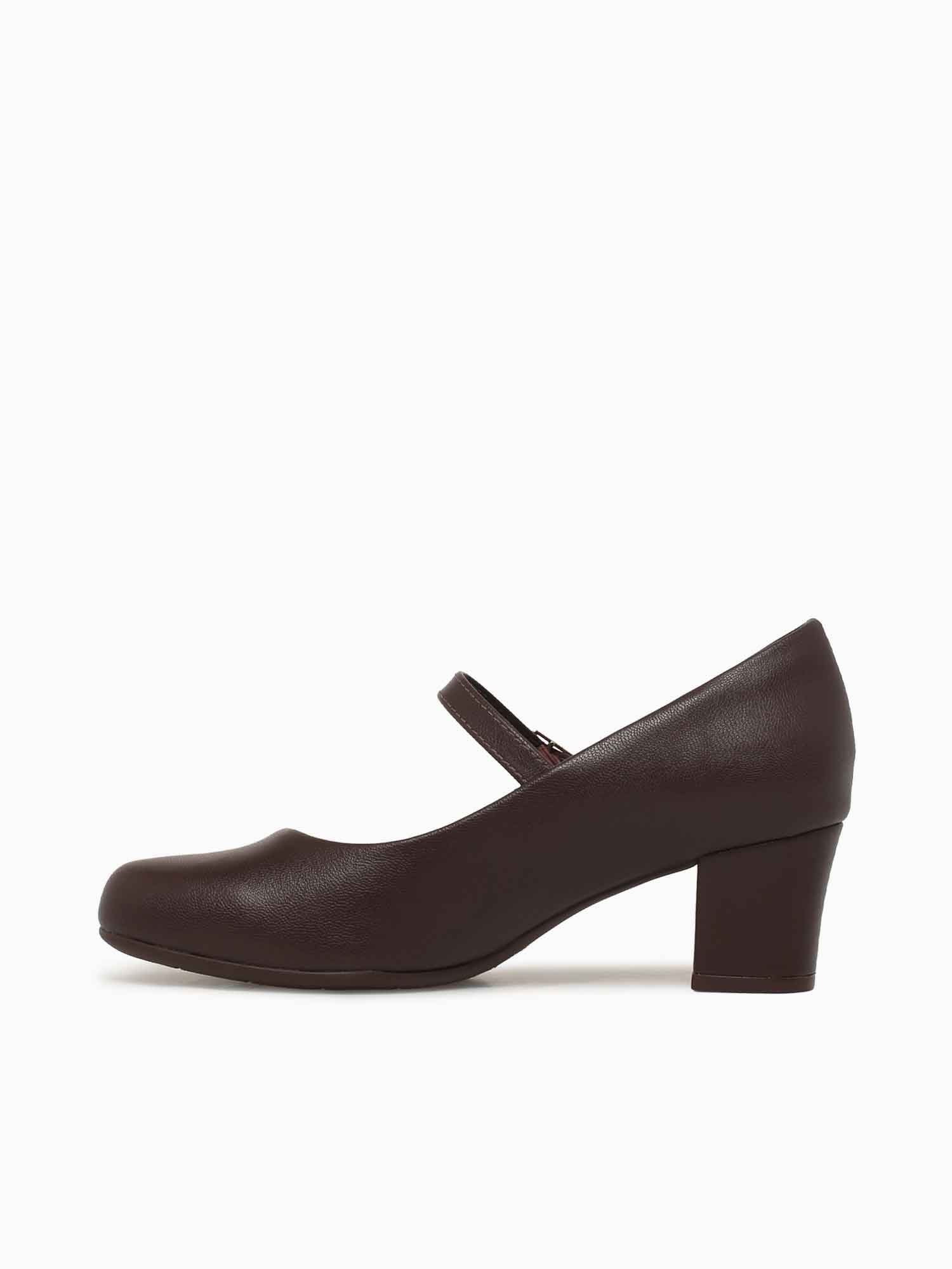 Priscilla Madeira Smooth - Image 3