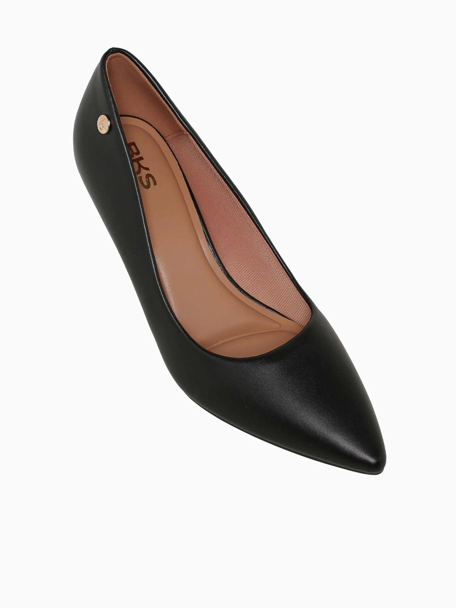 Verona Black Smooth - Image 5