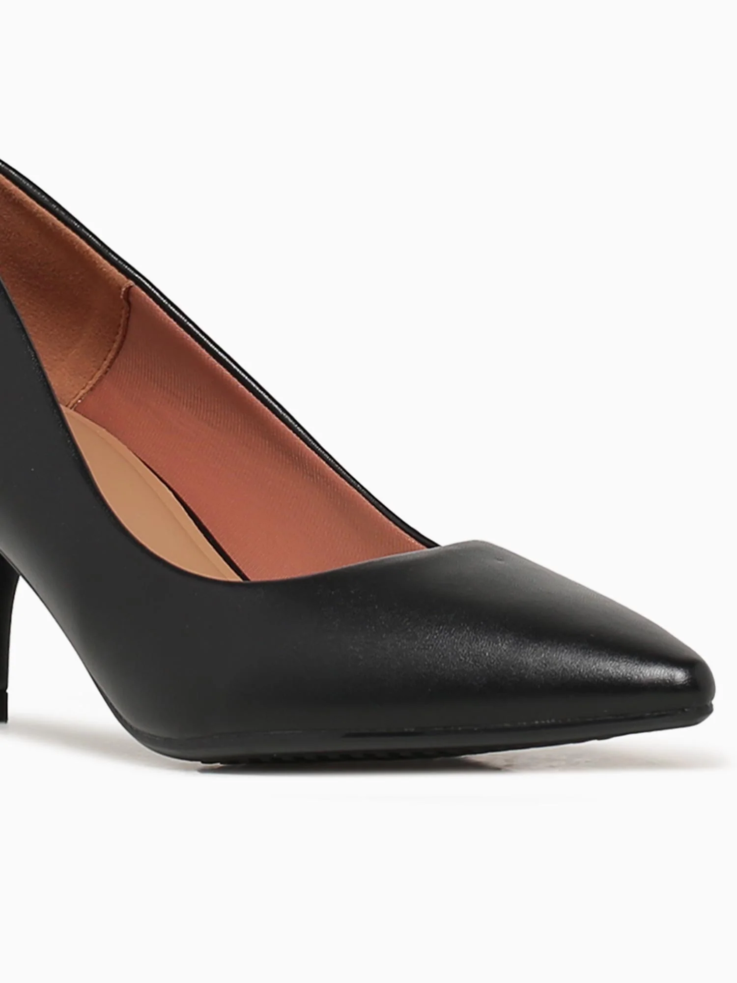 Verona Black Smooth - Image 6