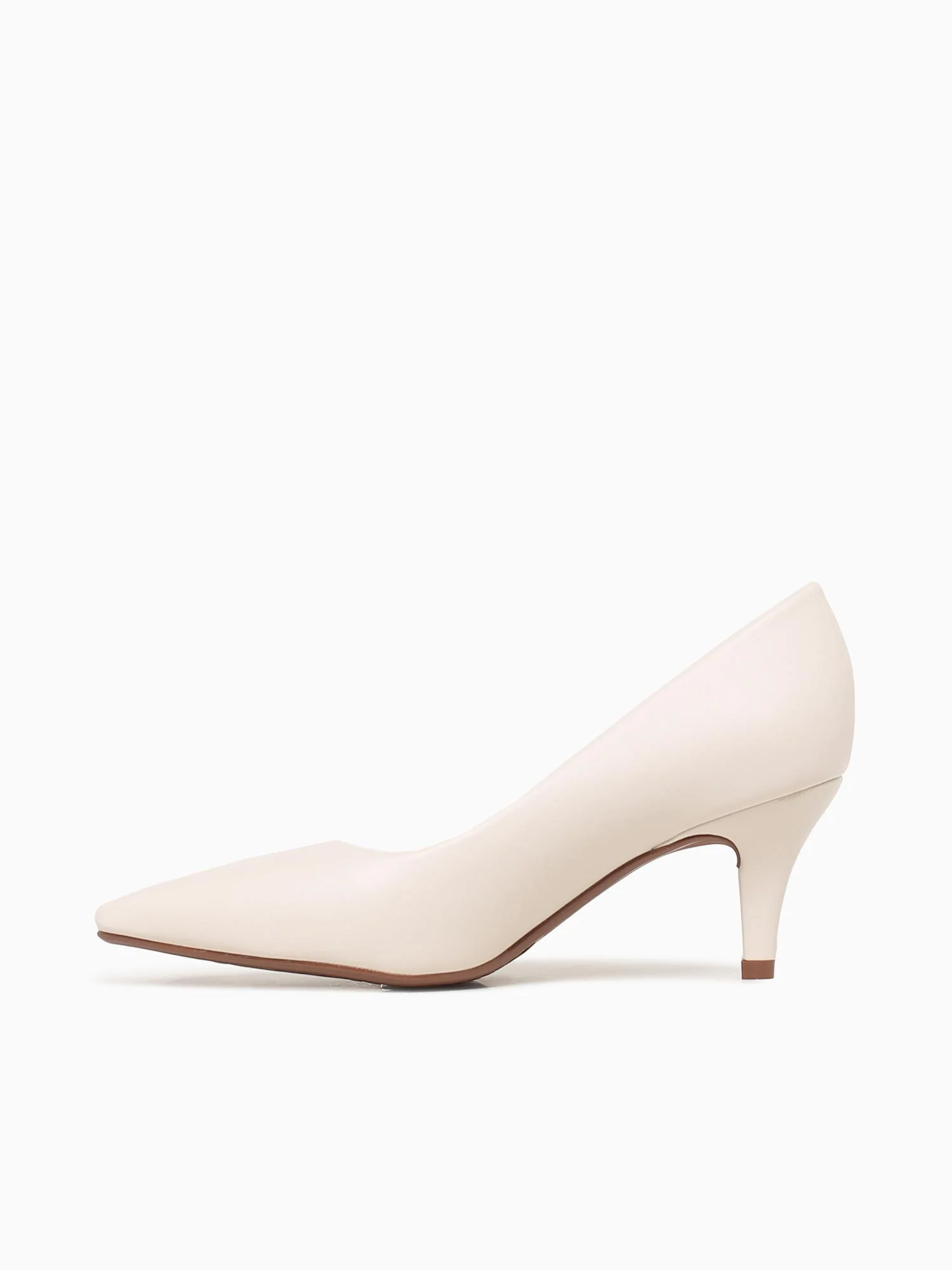 Verona Off White Smooth - Image 3