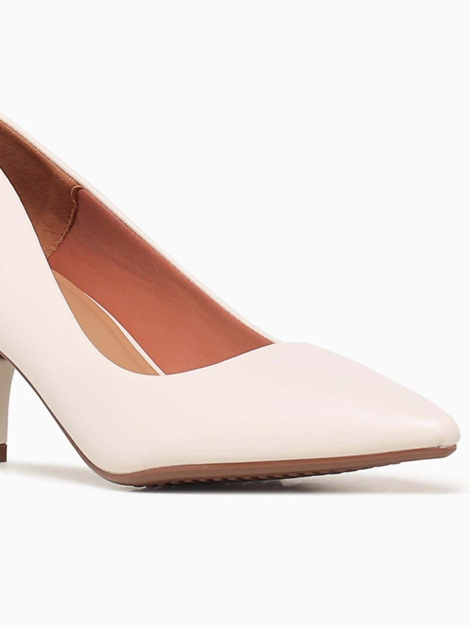 Verona Off White Smooth - Image 6