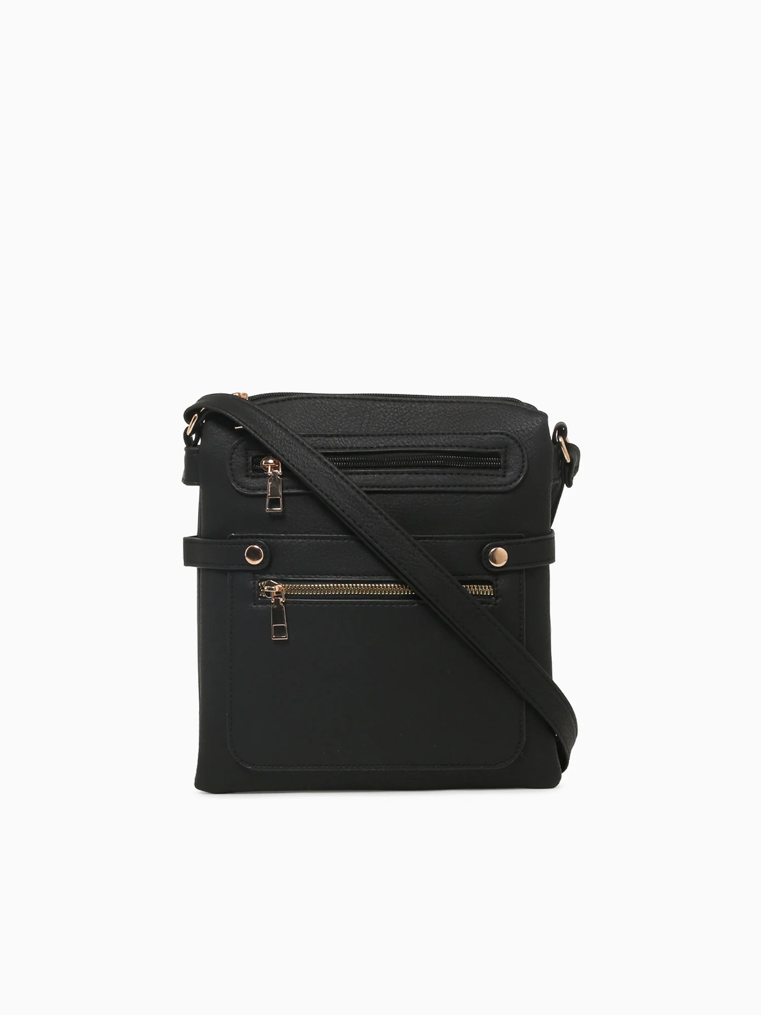 Xinia Crossbody Black - Image 3