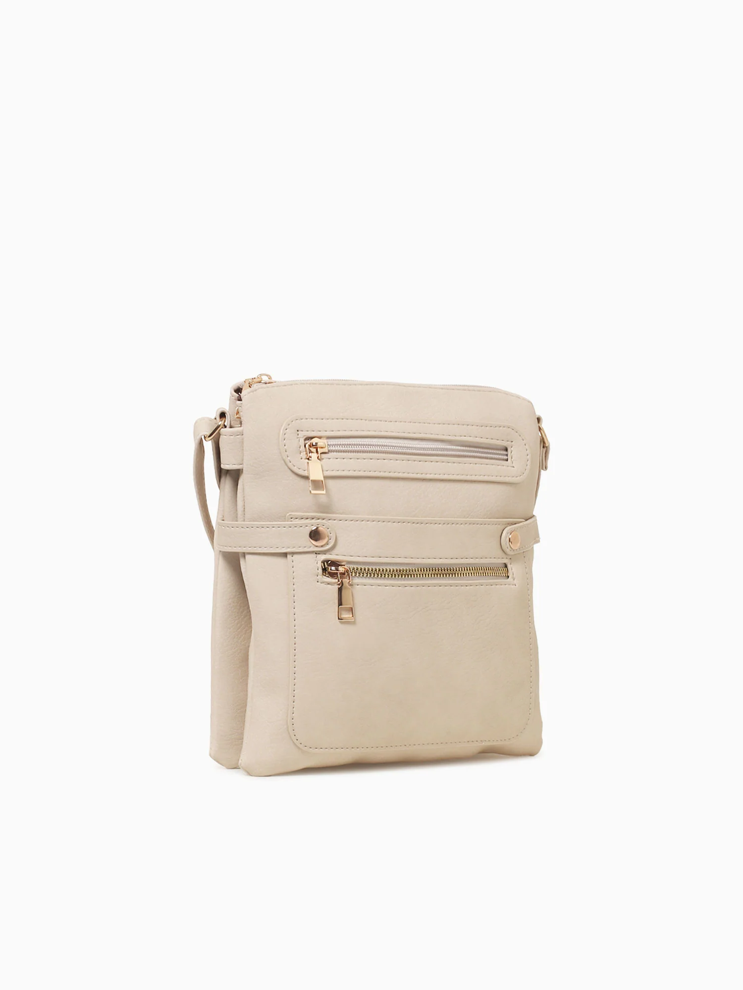 Xinia Crossbody Off White - Image 2