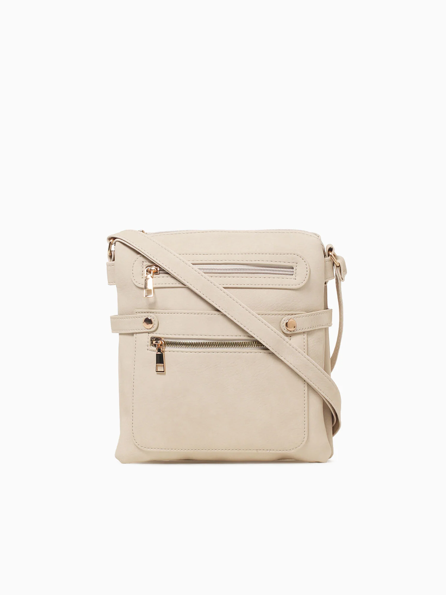 Xinia Crossbody Off White - Image 3