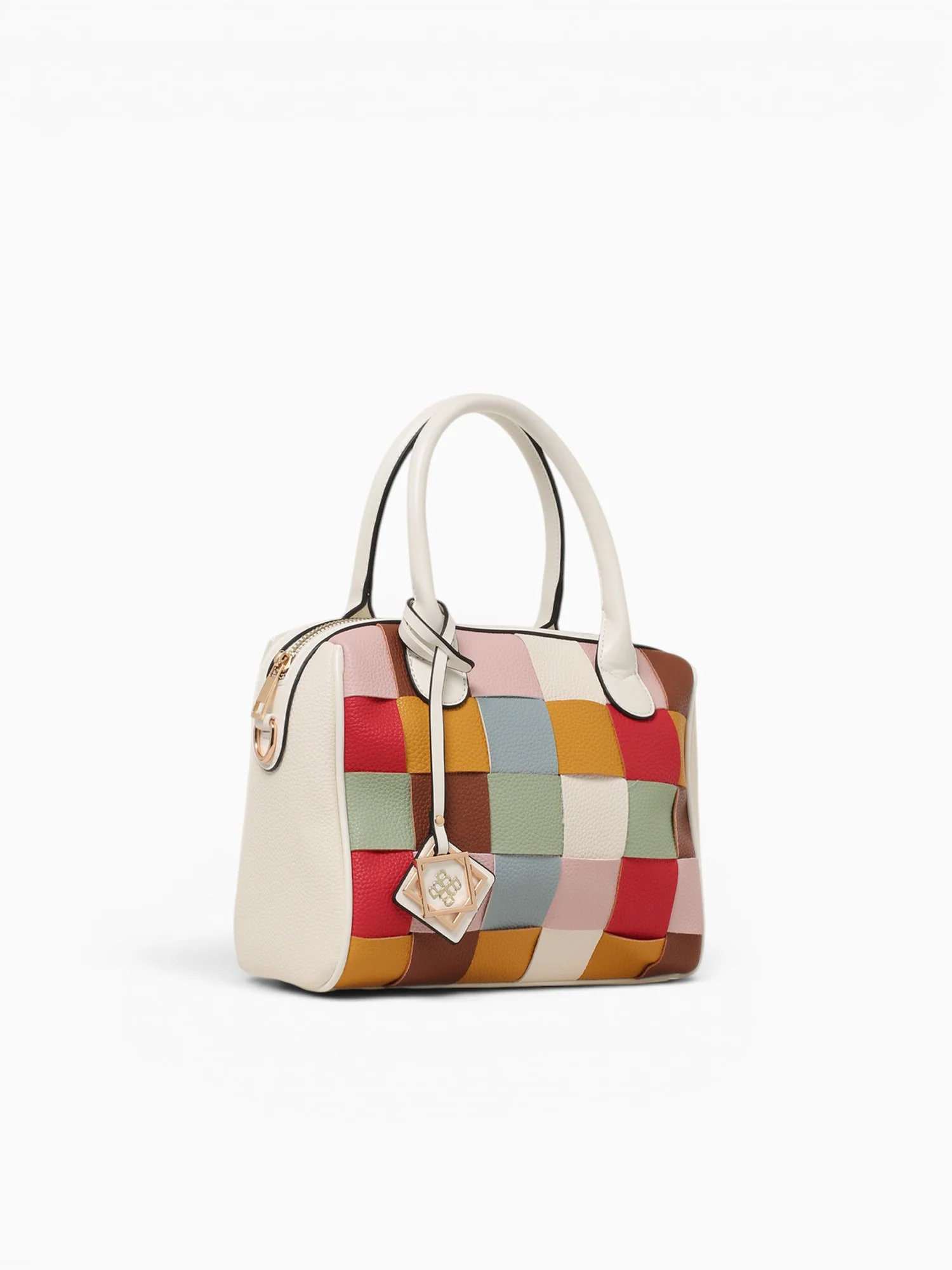 Zinnia Top Handle Multi - Image 2