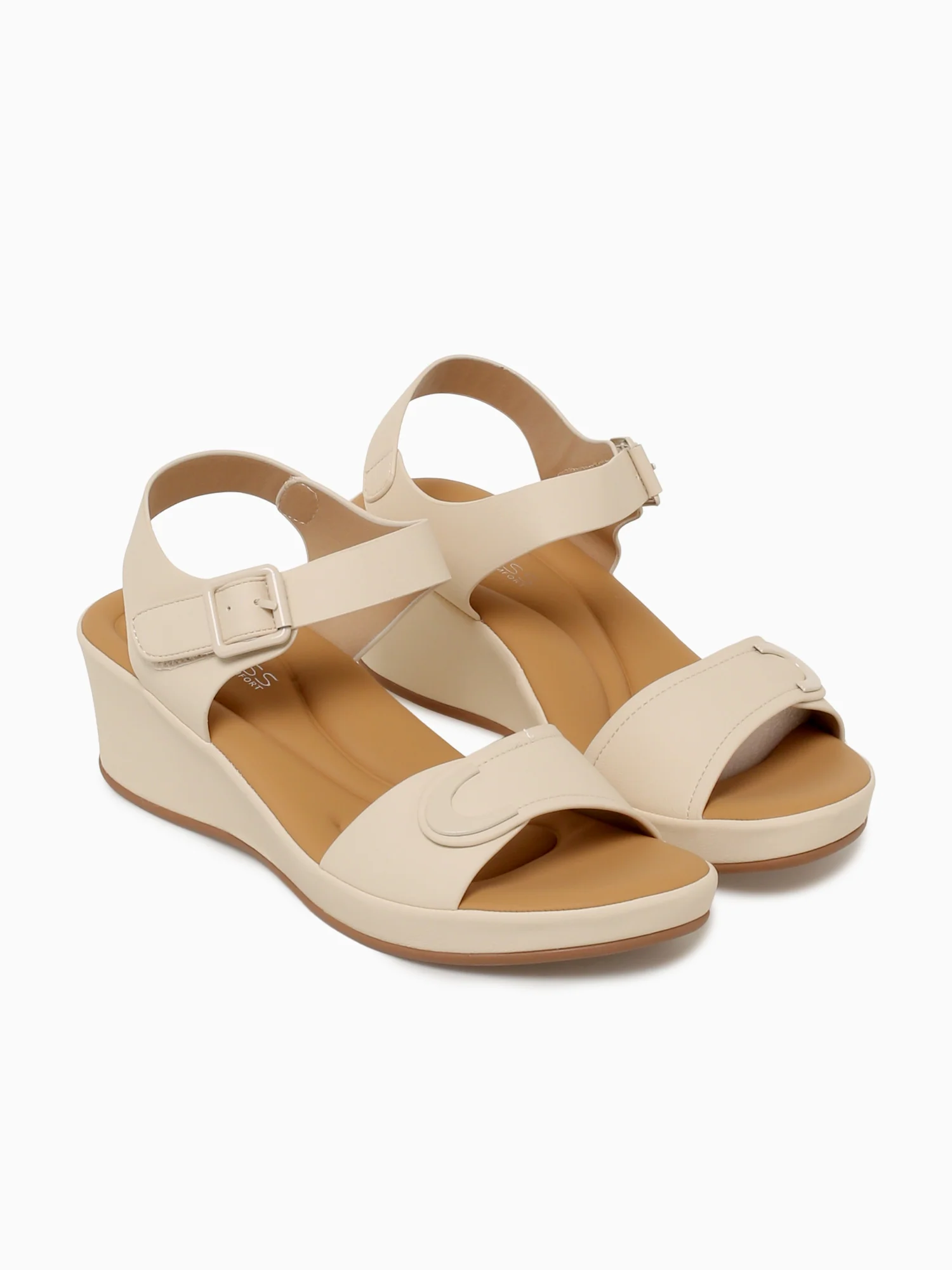 Ashley Off White Smooth - Image 5