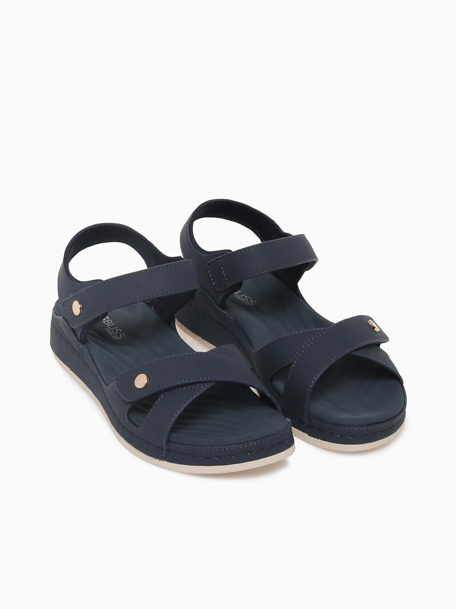 Aurelia Navy Smooth - Image 5