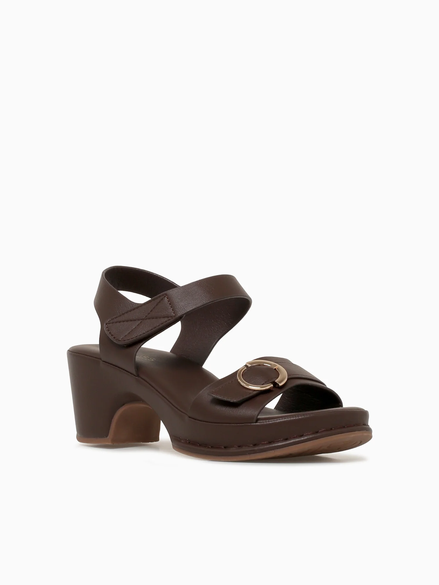 Autumn Dark Brown Smooth - Image 2