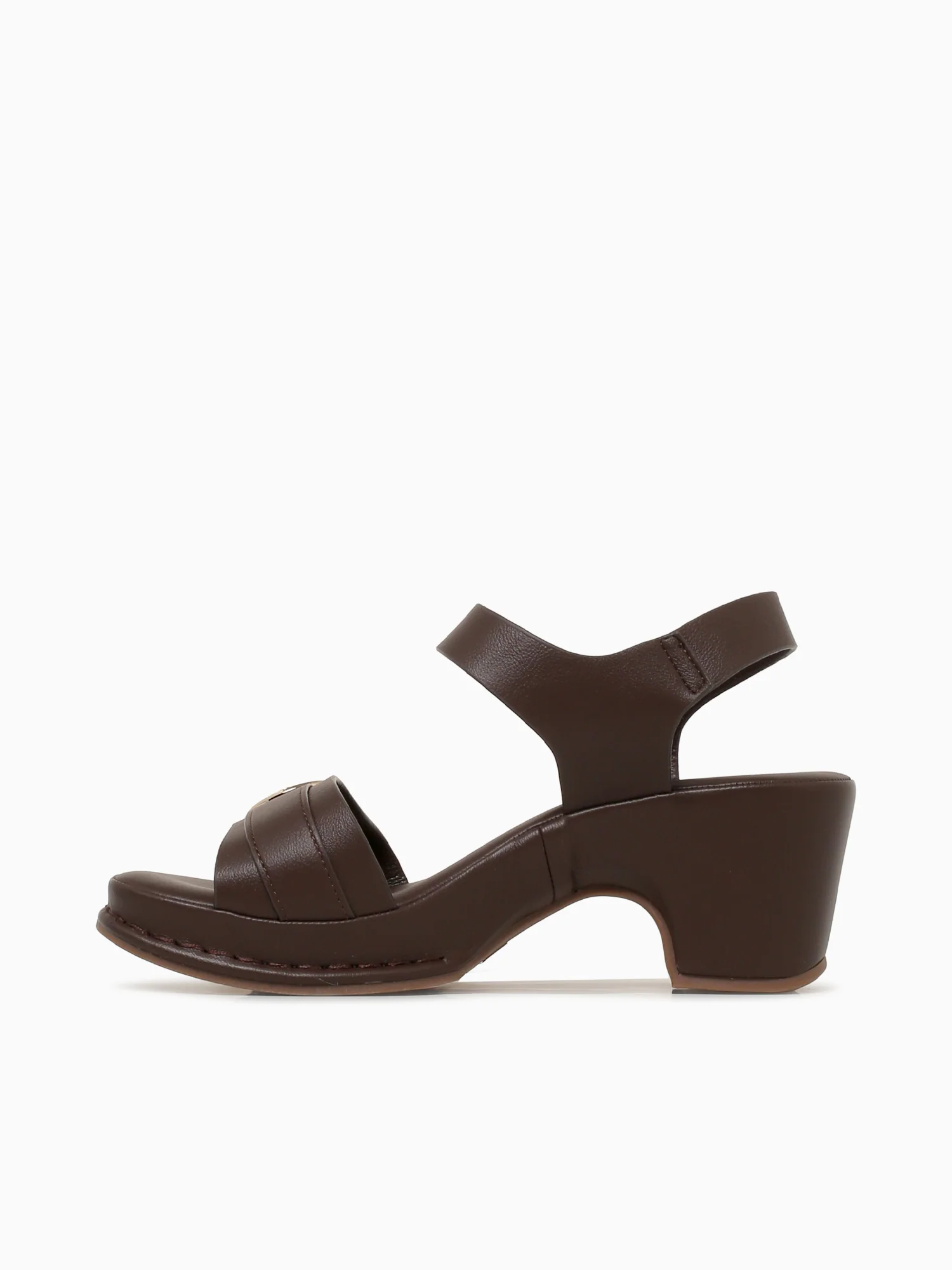 Autumn Dark Brown Smooth - Image 3