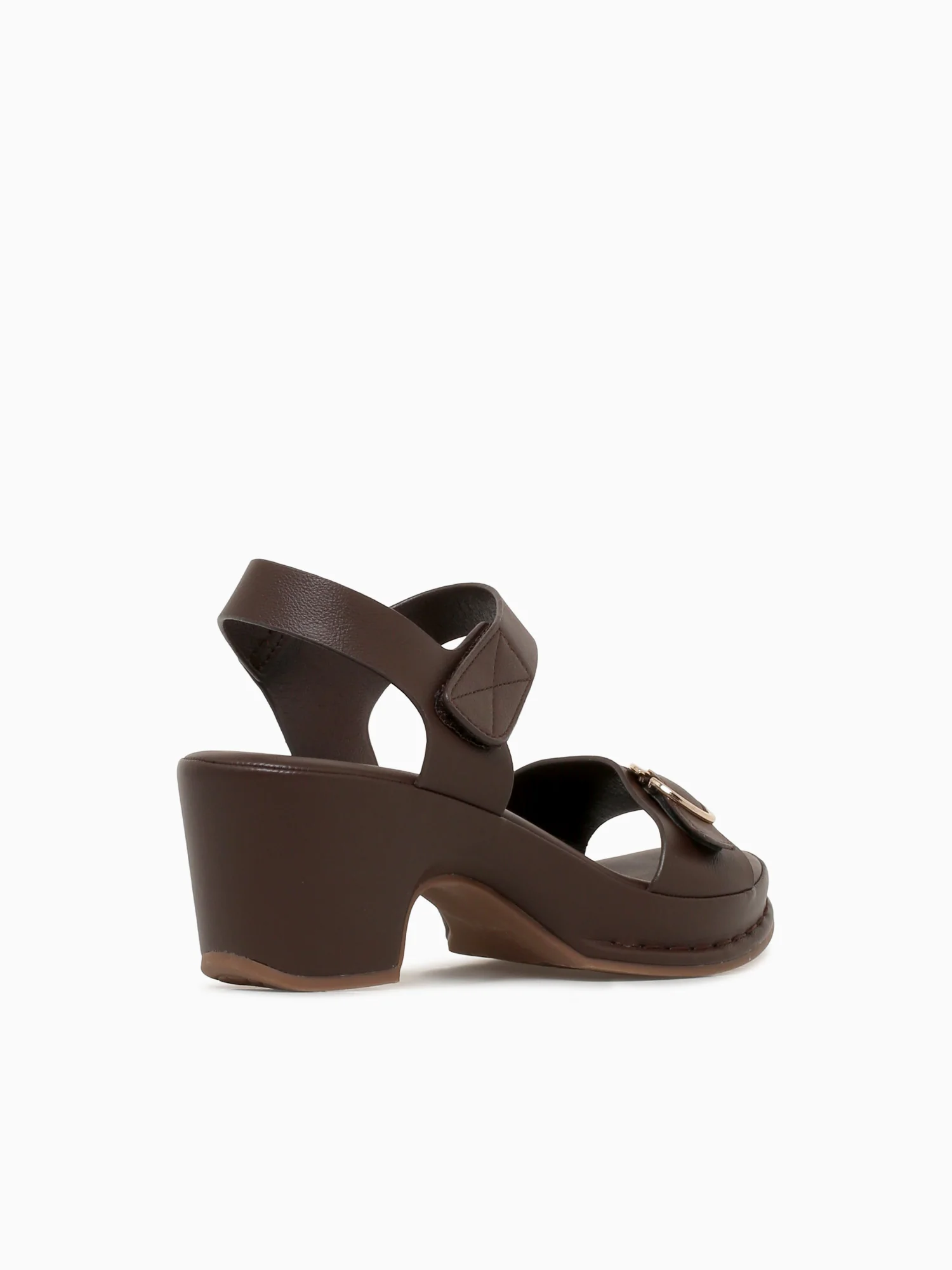 Autumn Dark Brown Smooth - Image 4