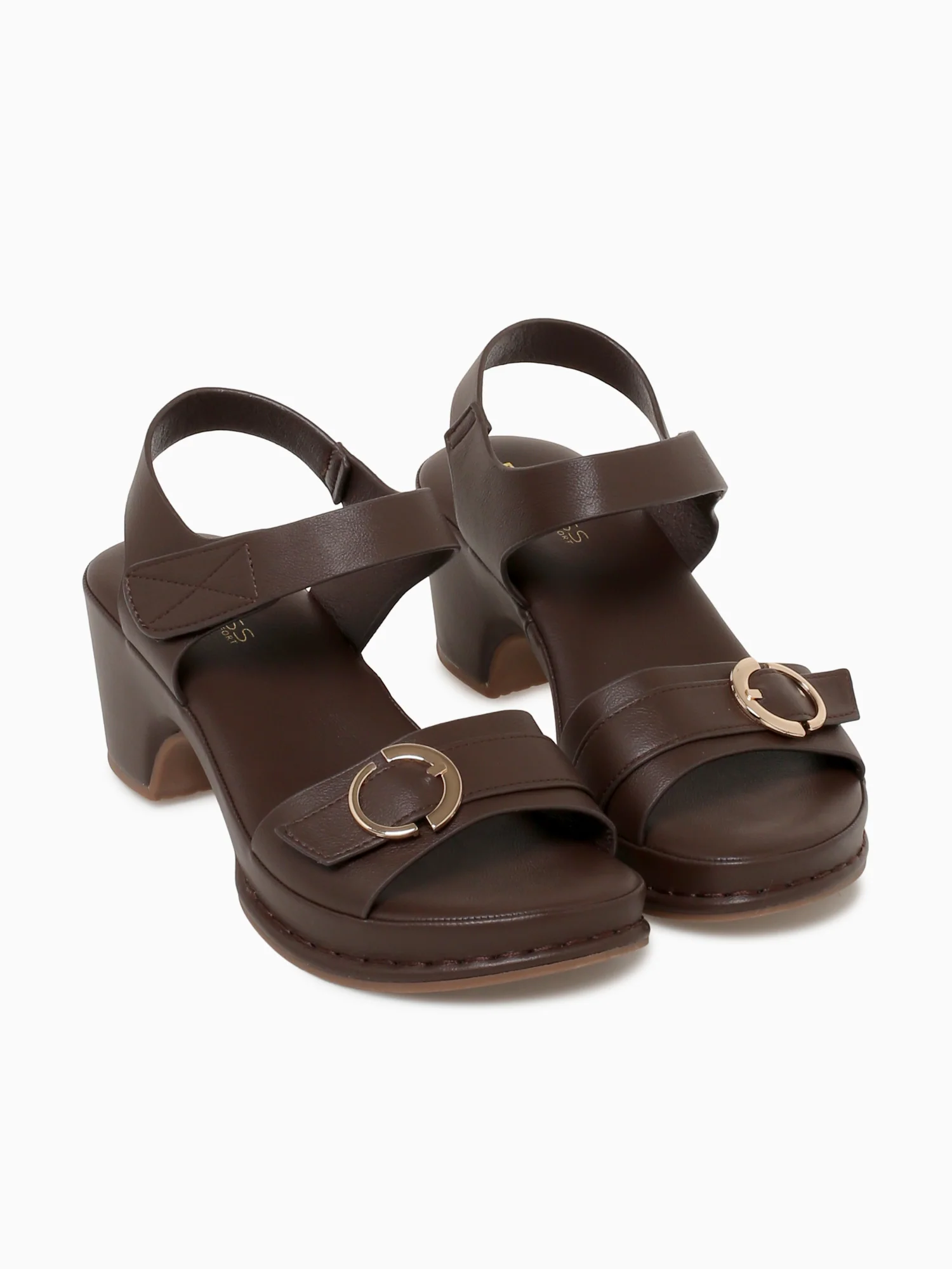 Autumn Dark Brown Smooth - Image 5