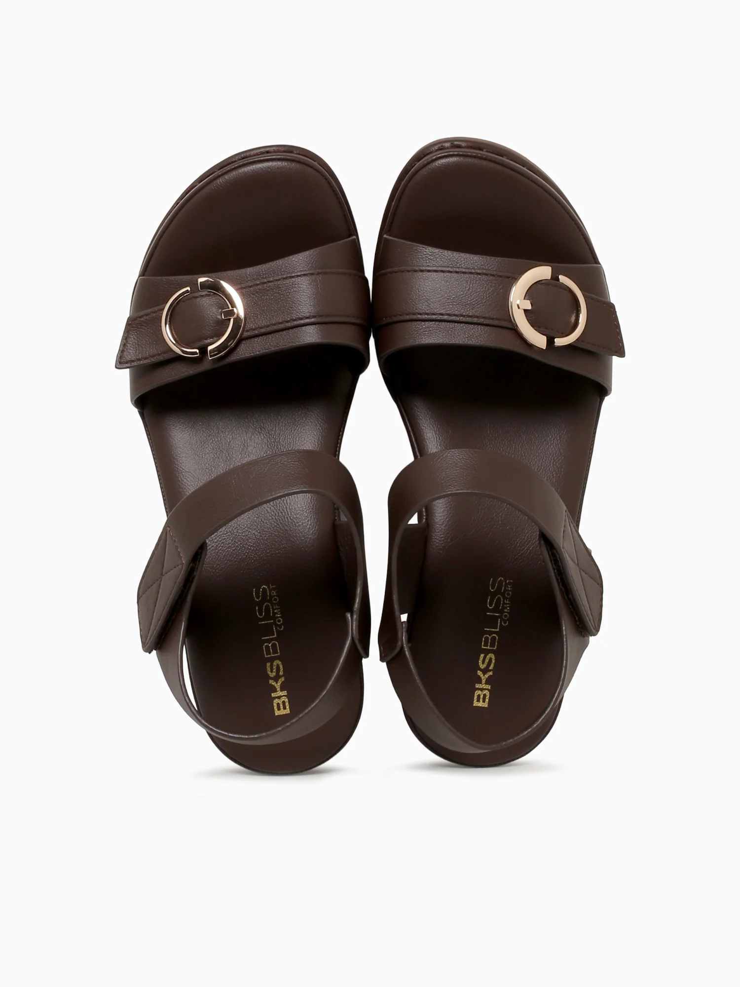 Autumn Dark Brown Smooth - Image 6