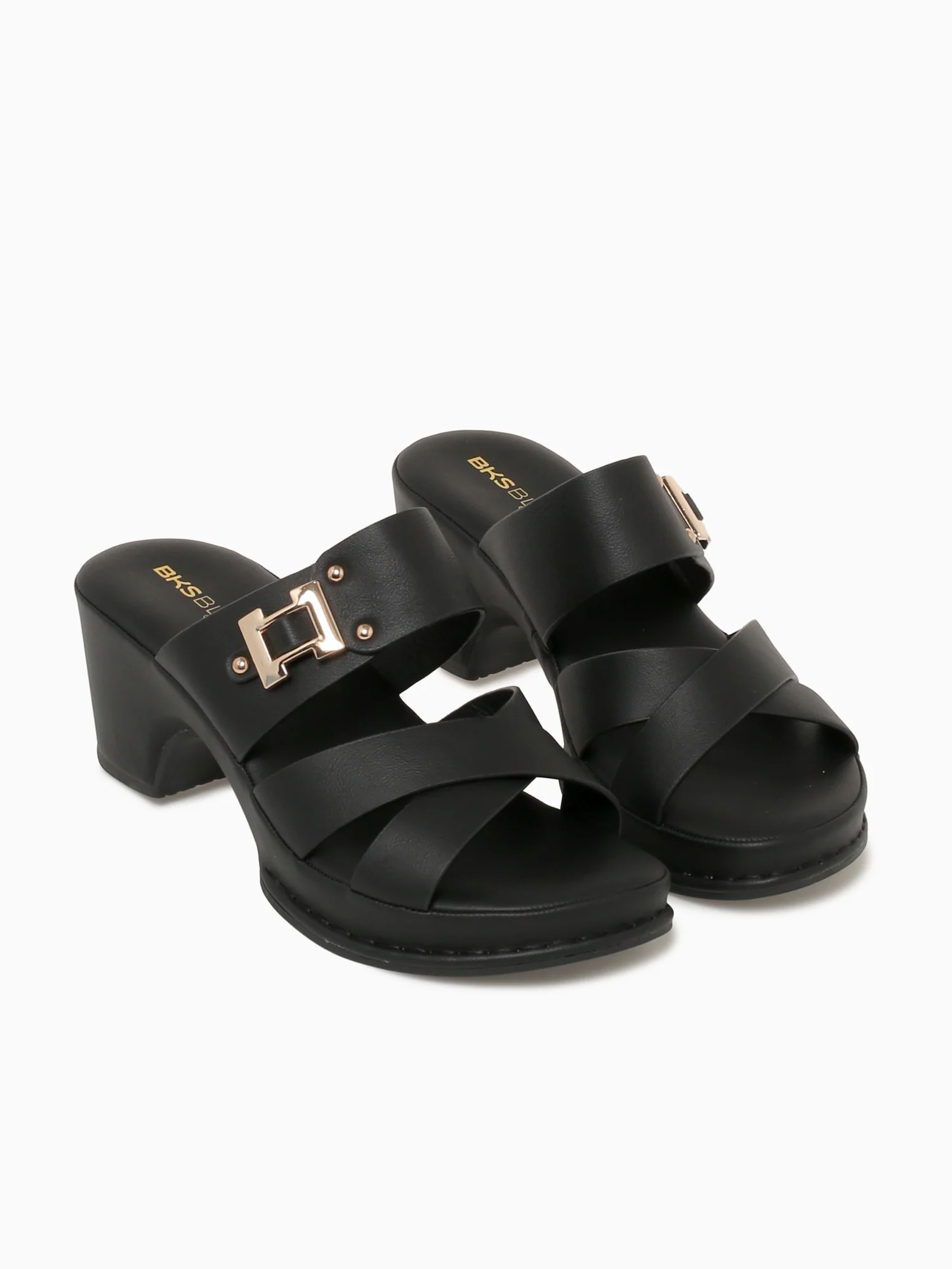 Axis Black Smooth - Image 5