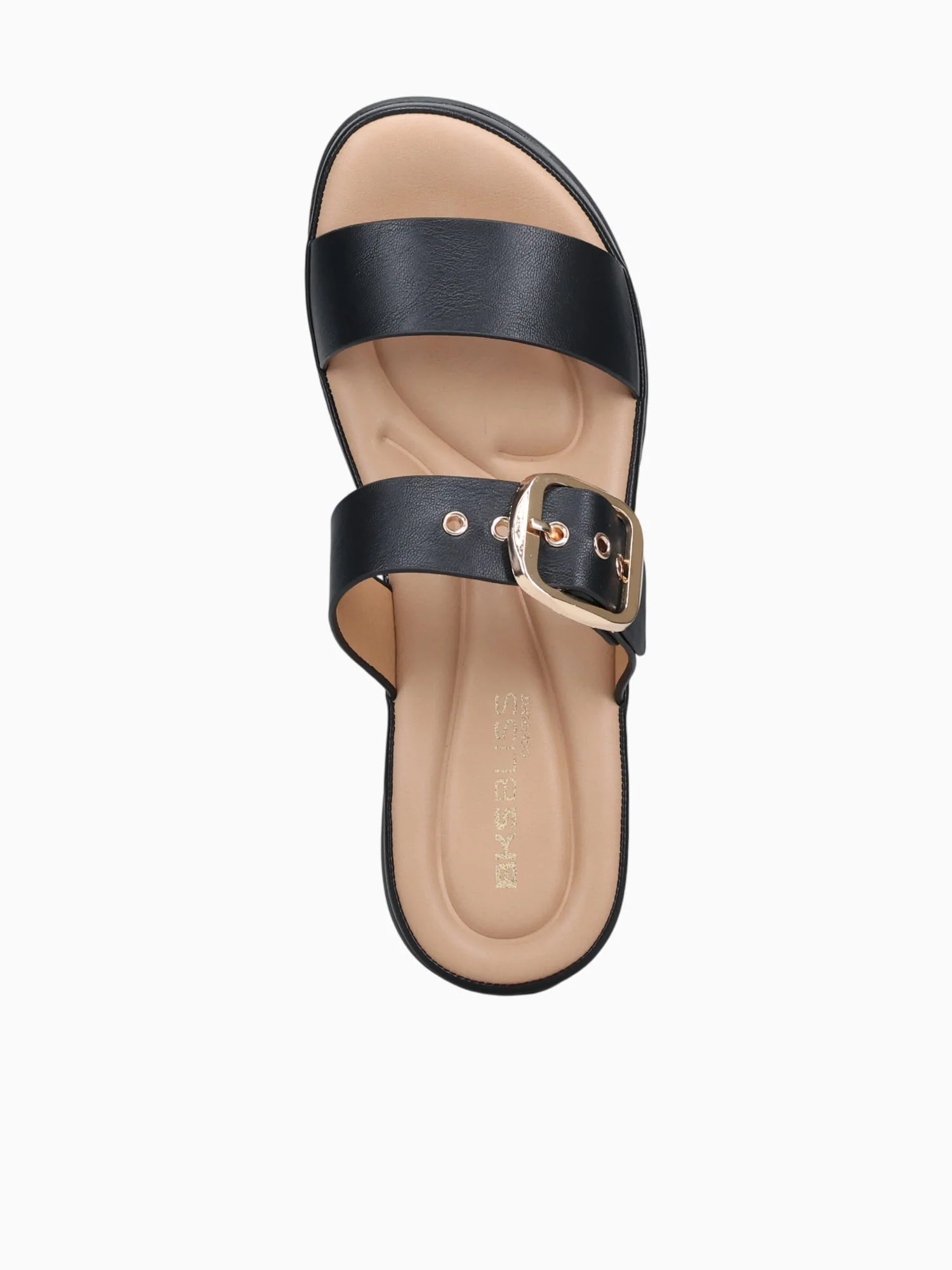 Elio Black Smooth - Image 4