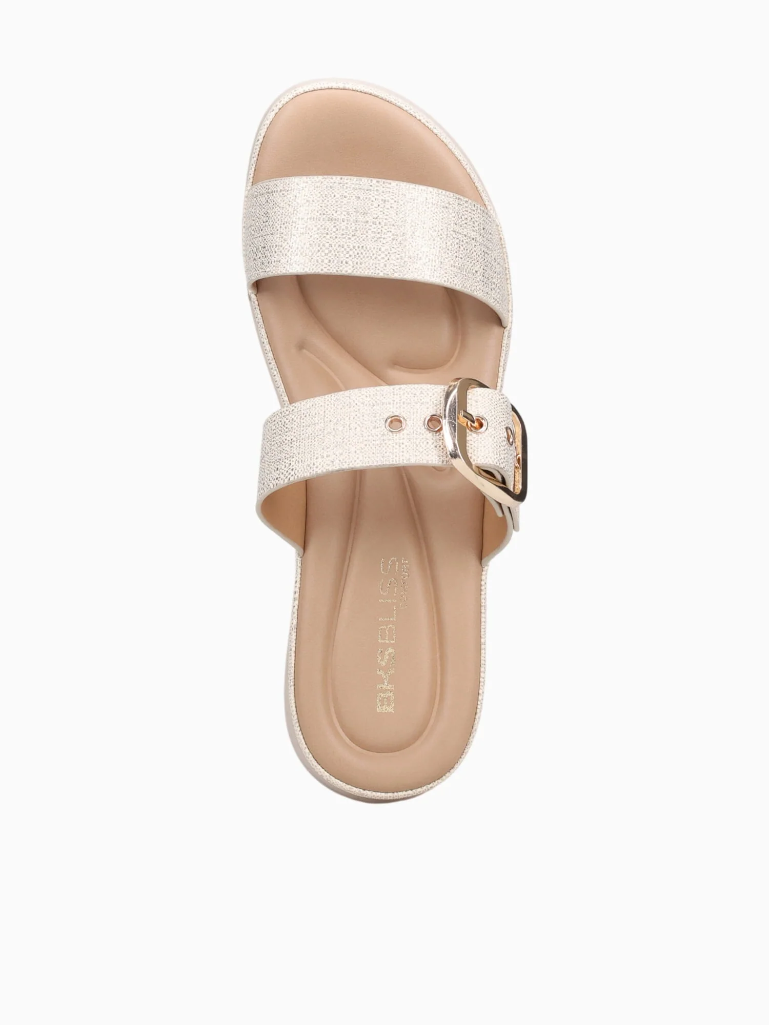 Elio Gold Metallic - Image 4