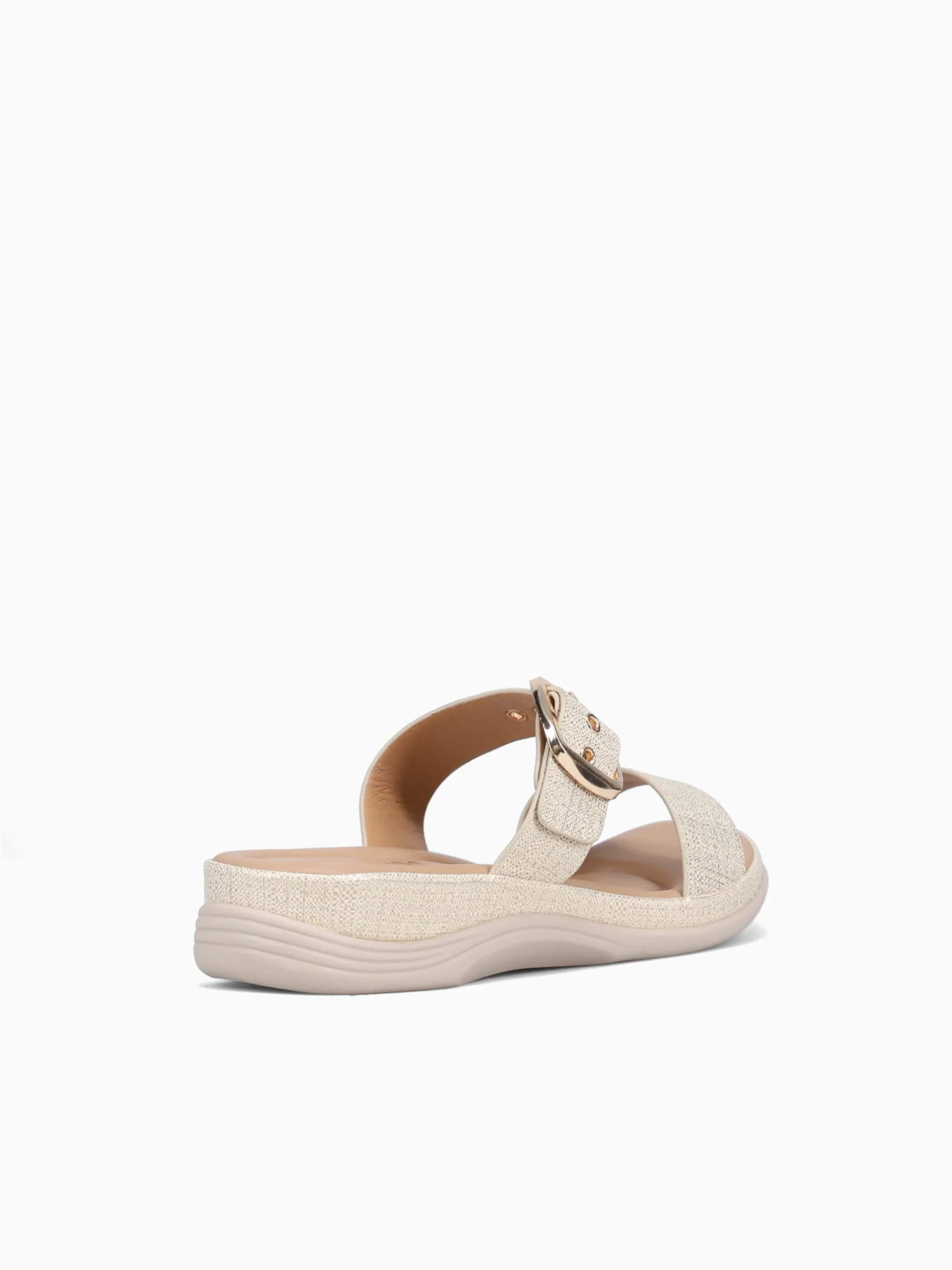 Elio Gold Metallic - Image 6