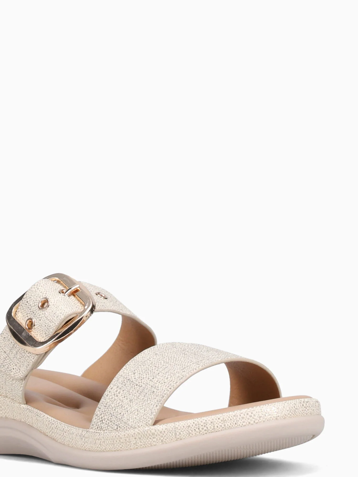 Elio Gold Metallic - Image 7