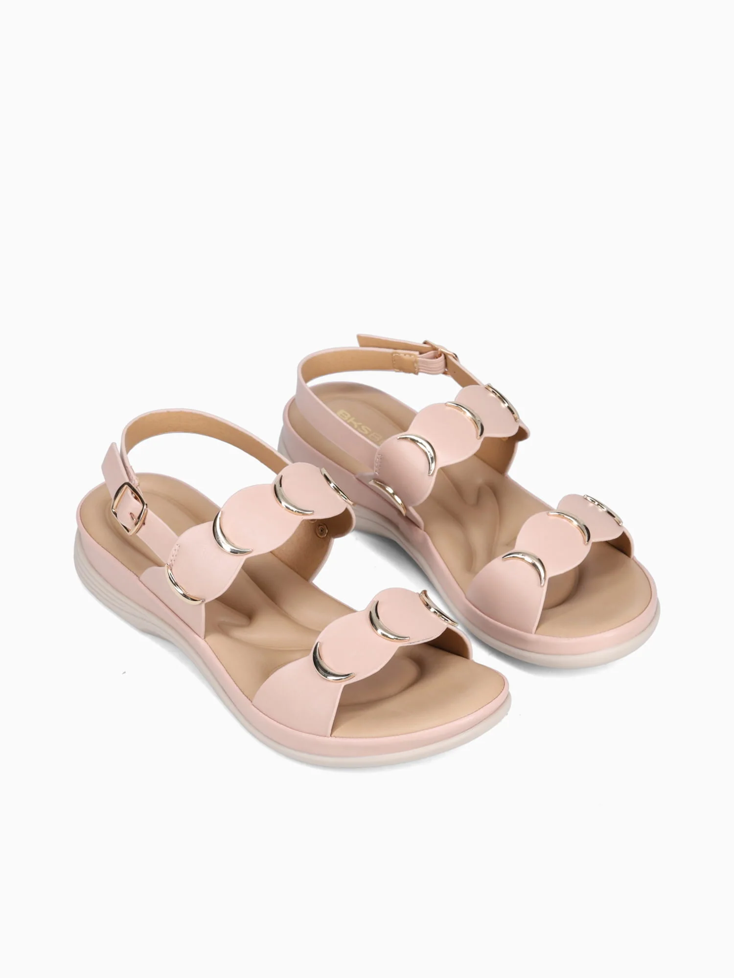 Ezra Pink Smooth - Image 3