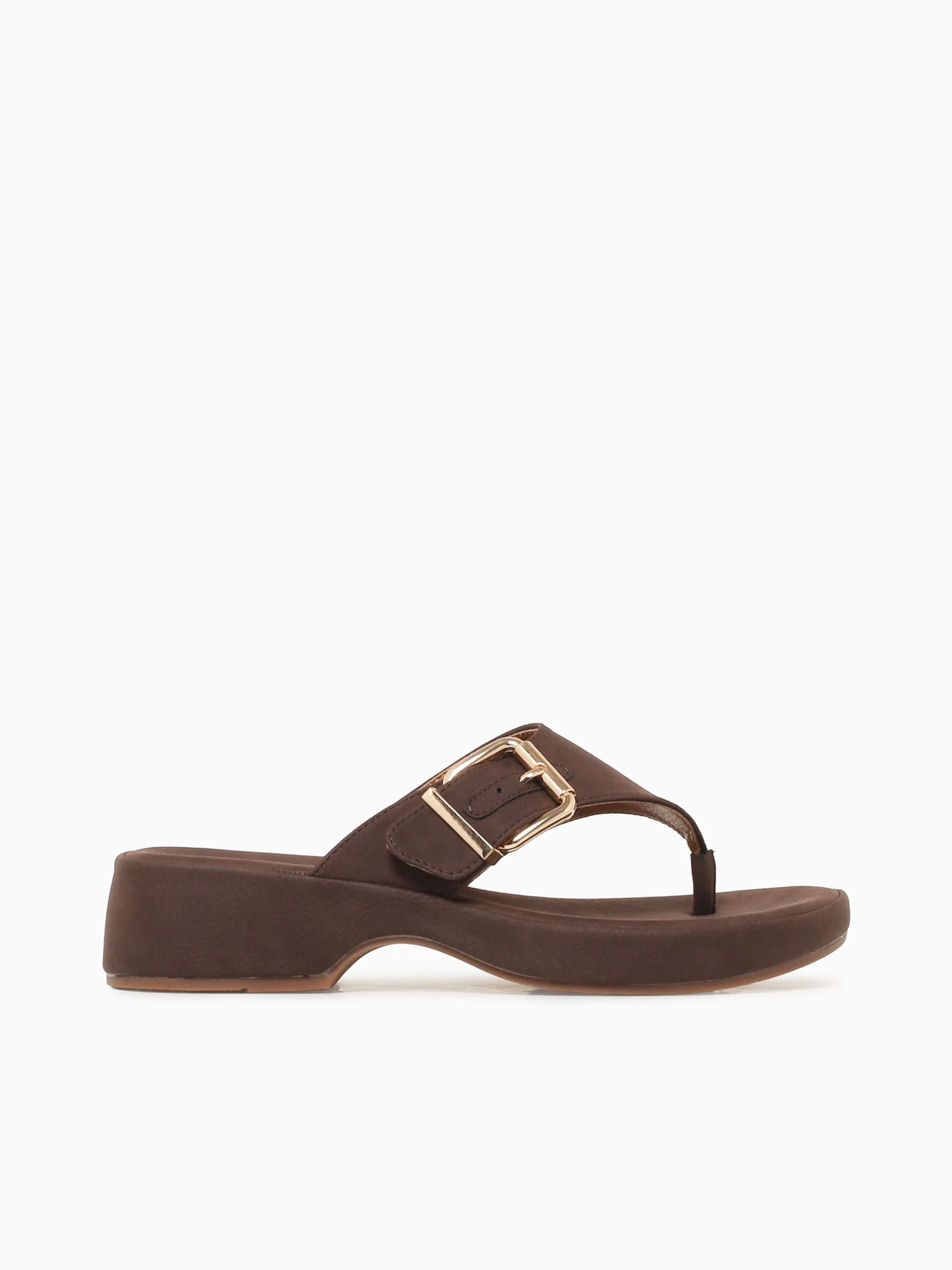 Hera Brown Smooth