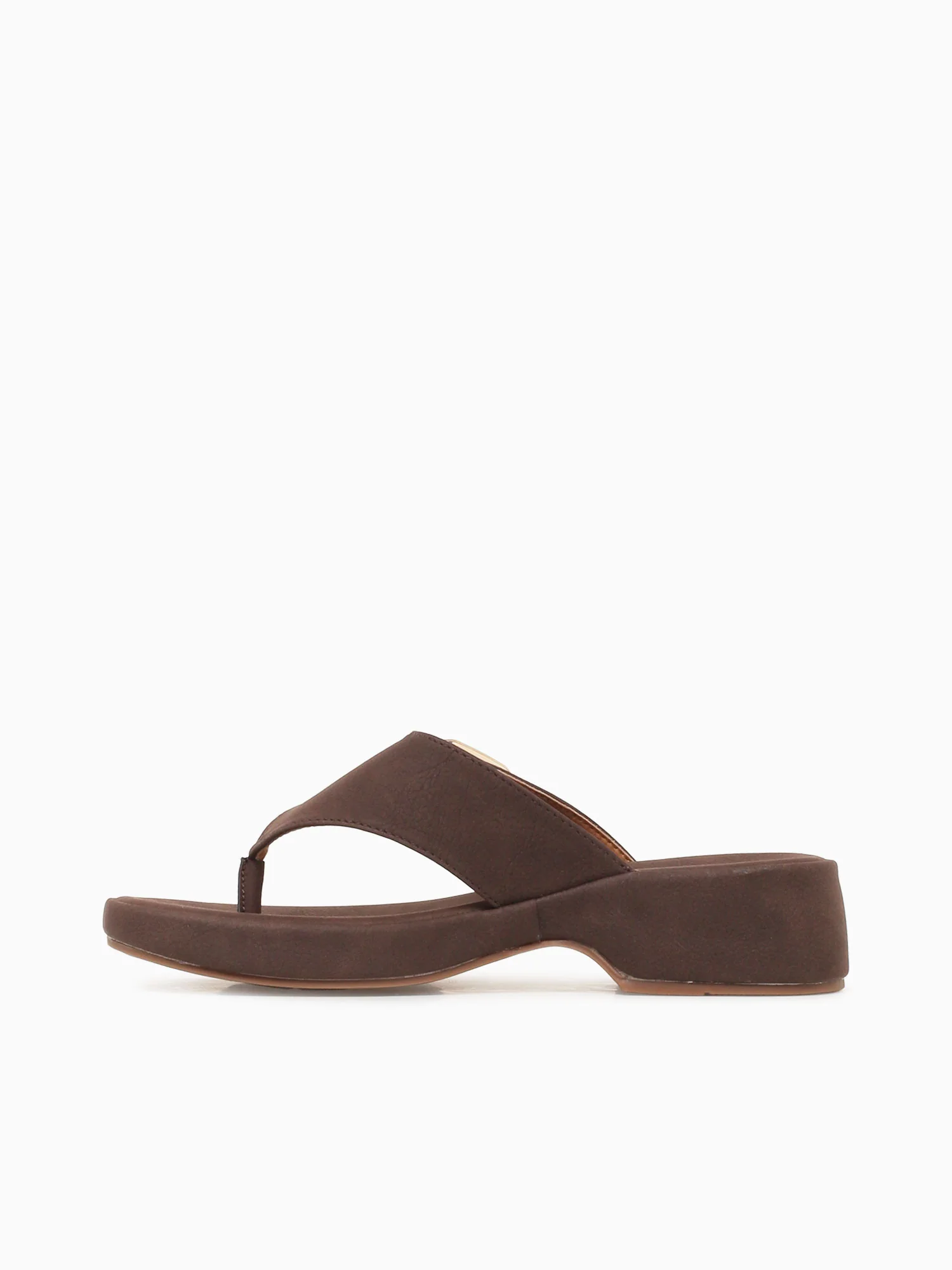 Hera Brown Smooth - Image 3