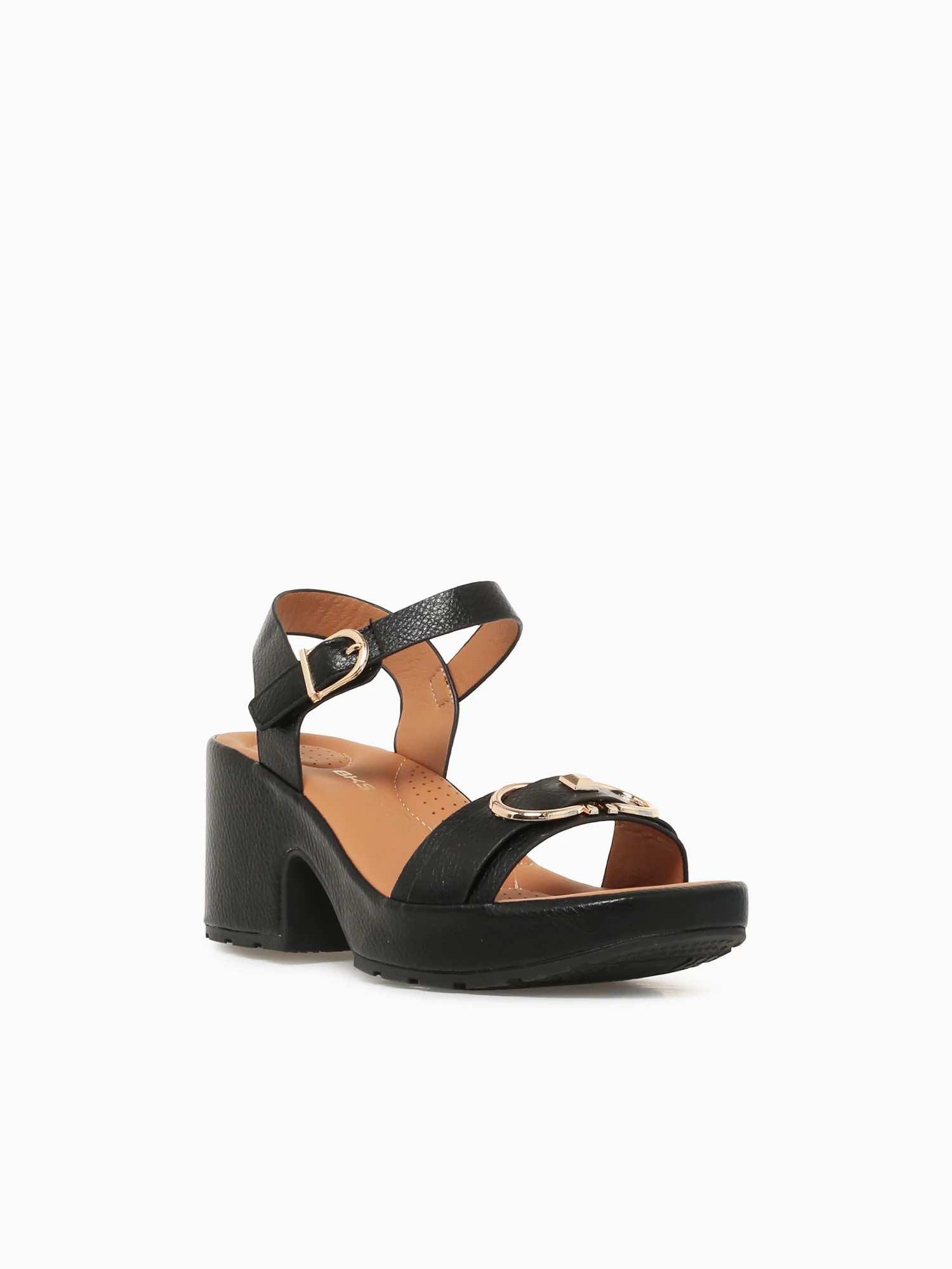 Hermila Black Smooth - Image 2