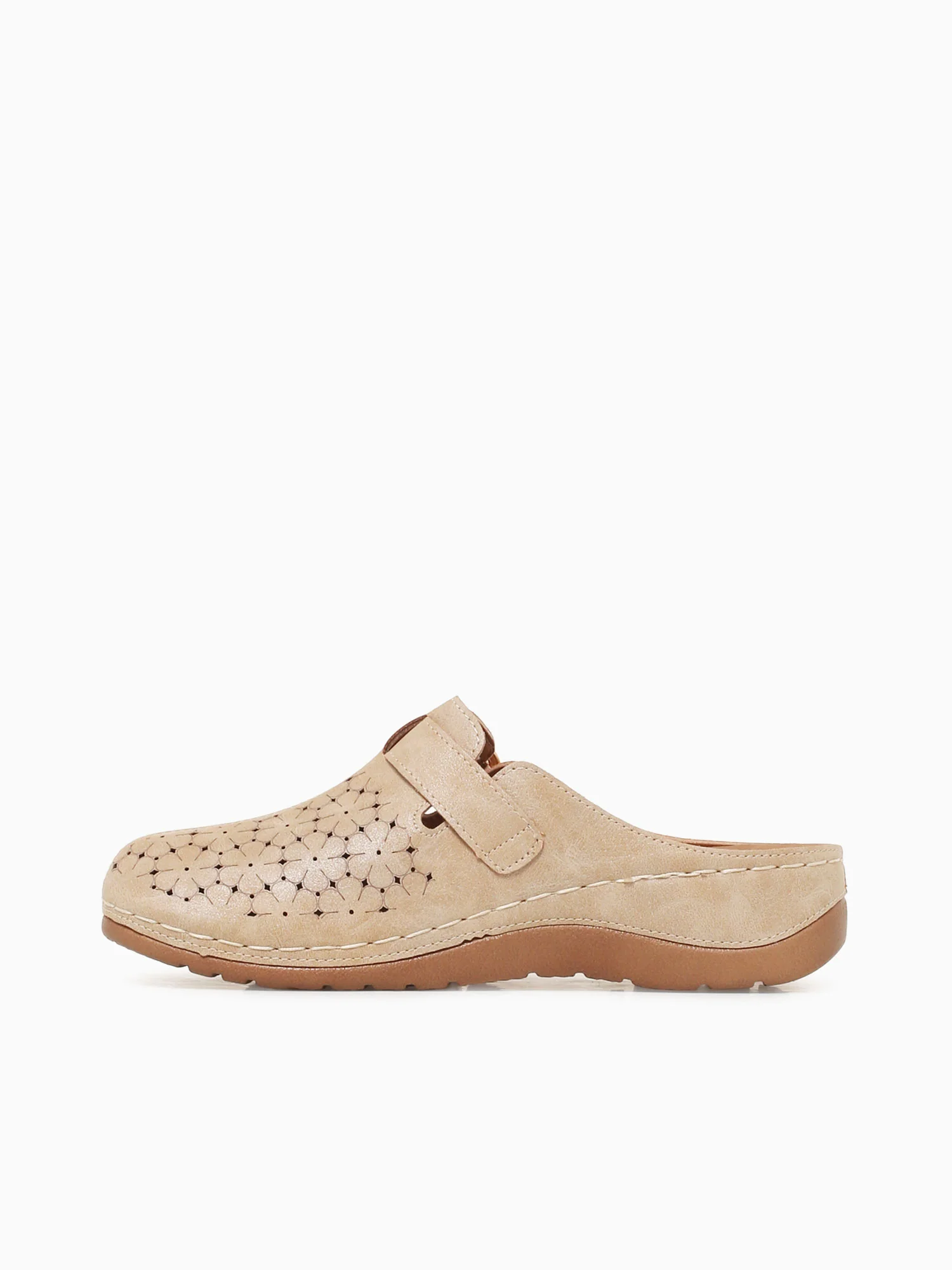 Hilda Beige Smooth - Image 3