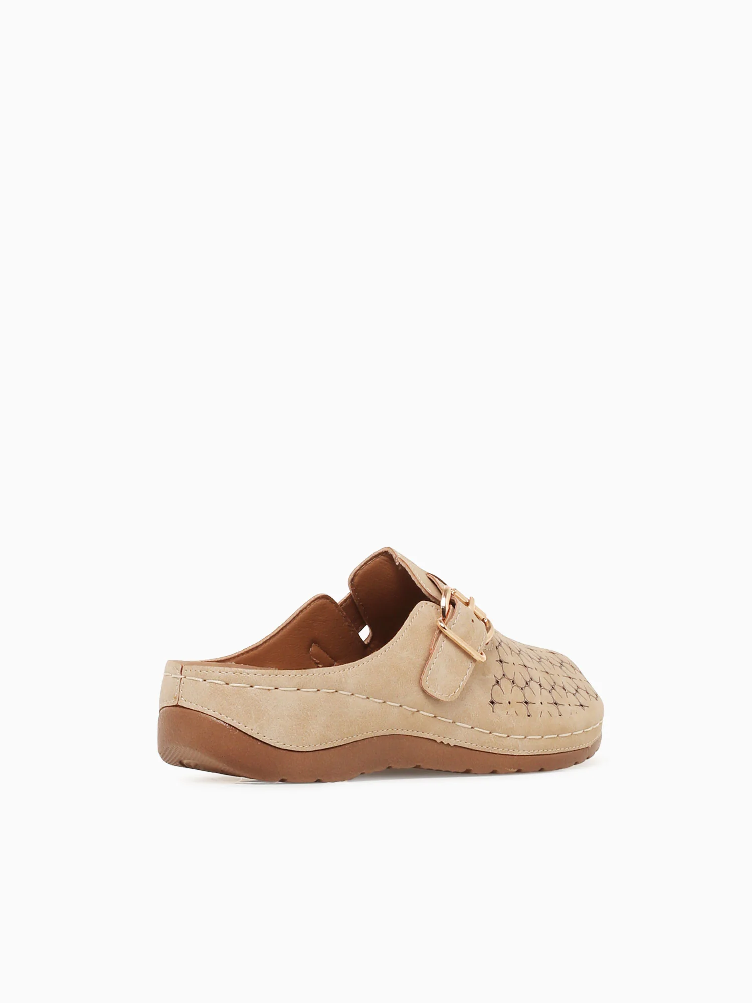 Hilda Beige Smooth - Image 4