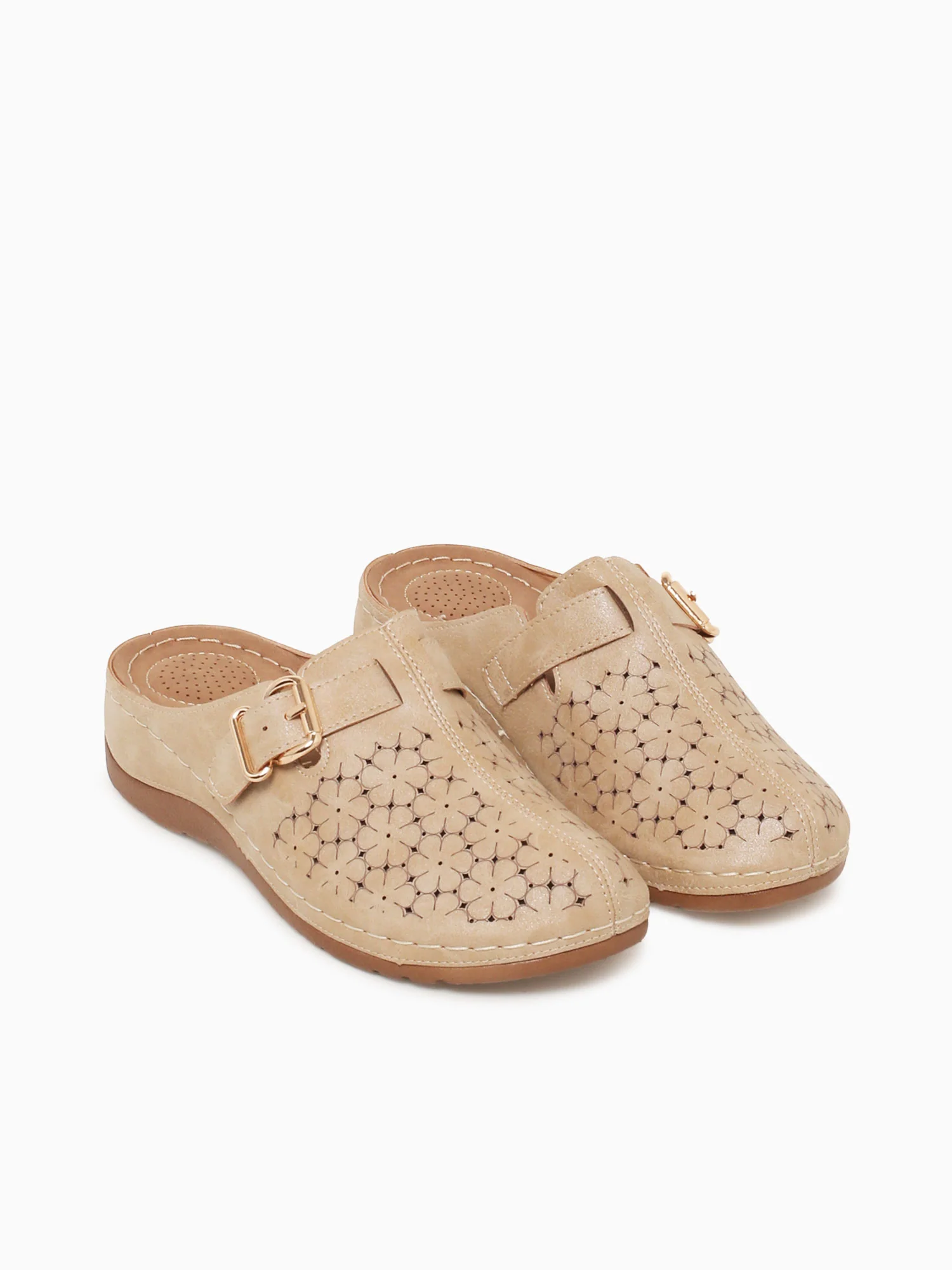 Hilda Beige Smooth - Image 5