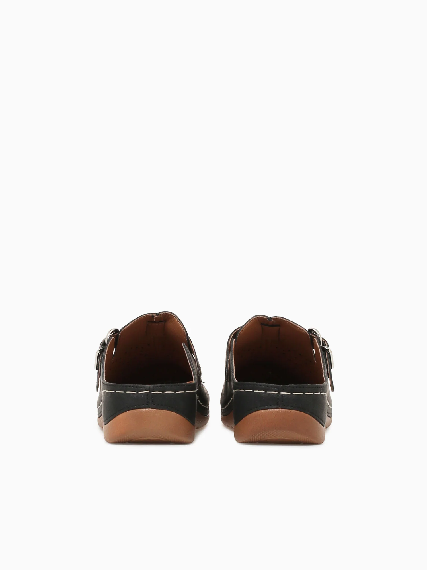 Hilda Black Smooth - Image 6