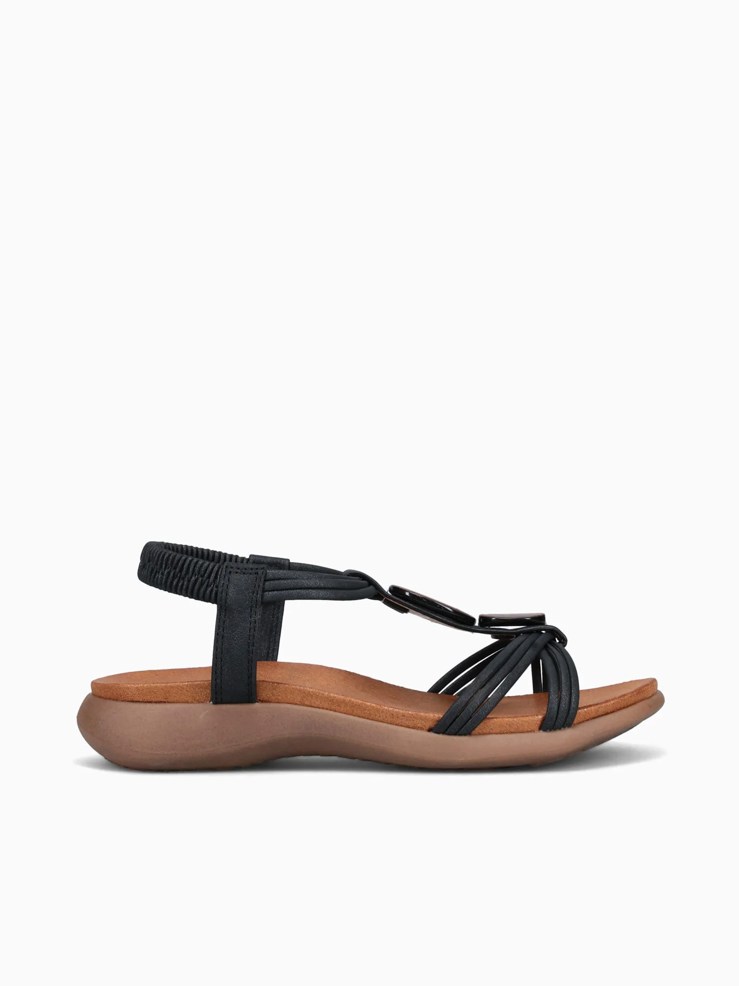 Orsino Black Smooth