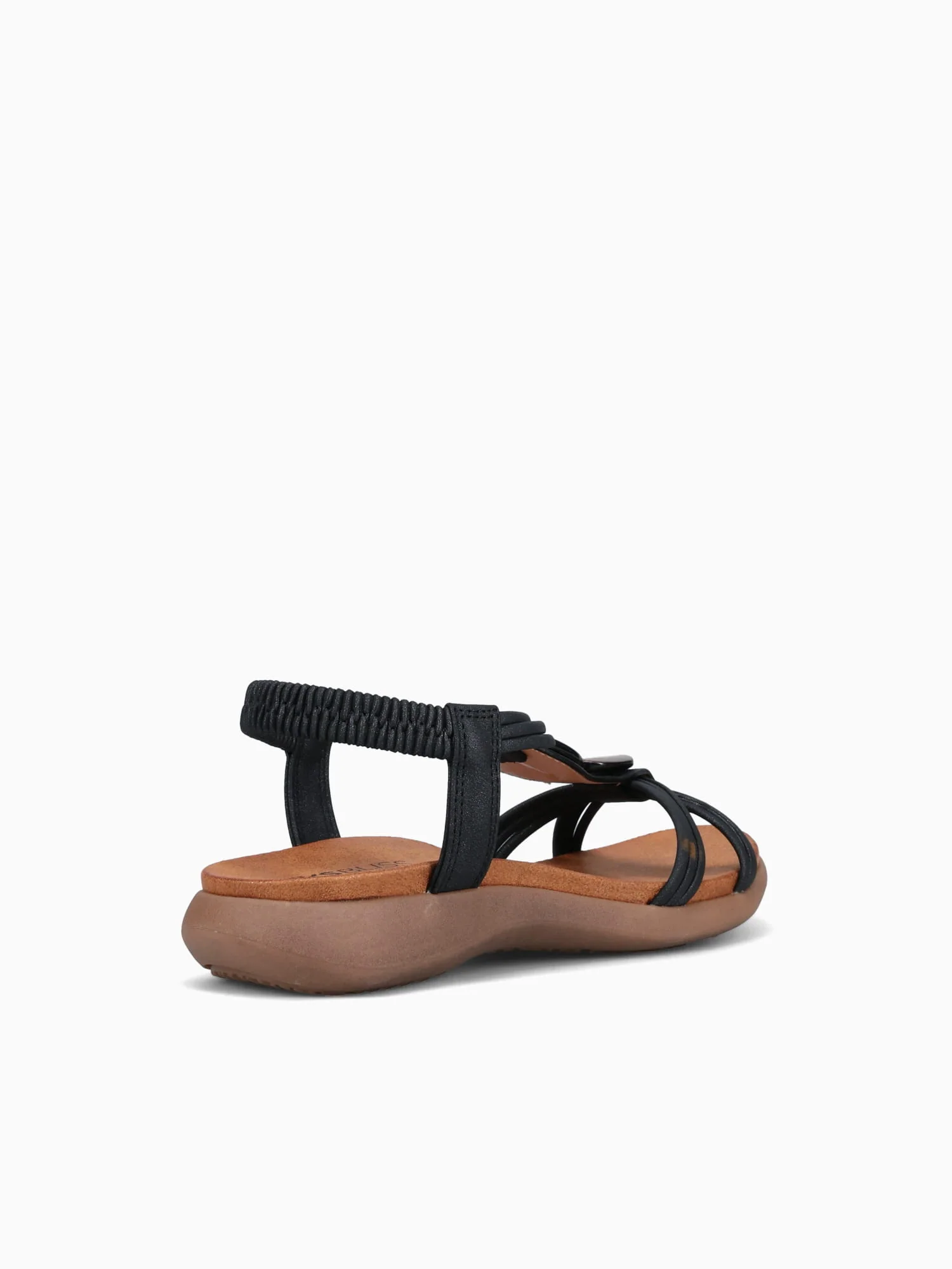 Orsino Black Smooth - Image 6