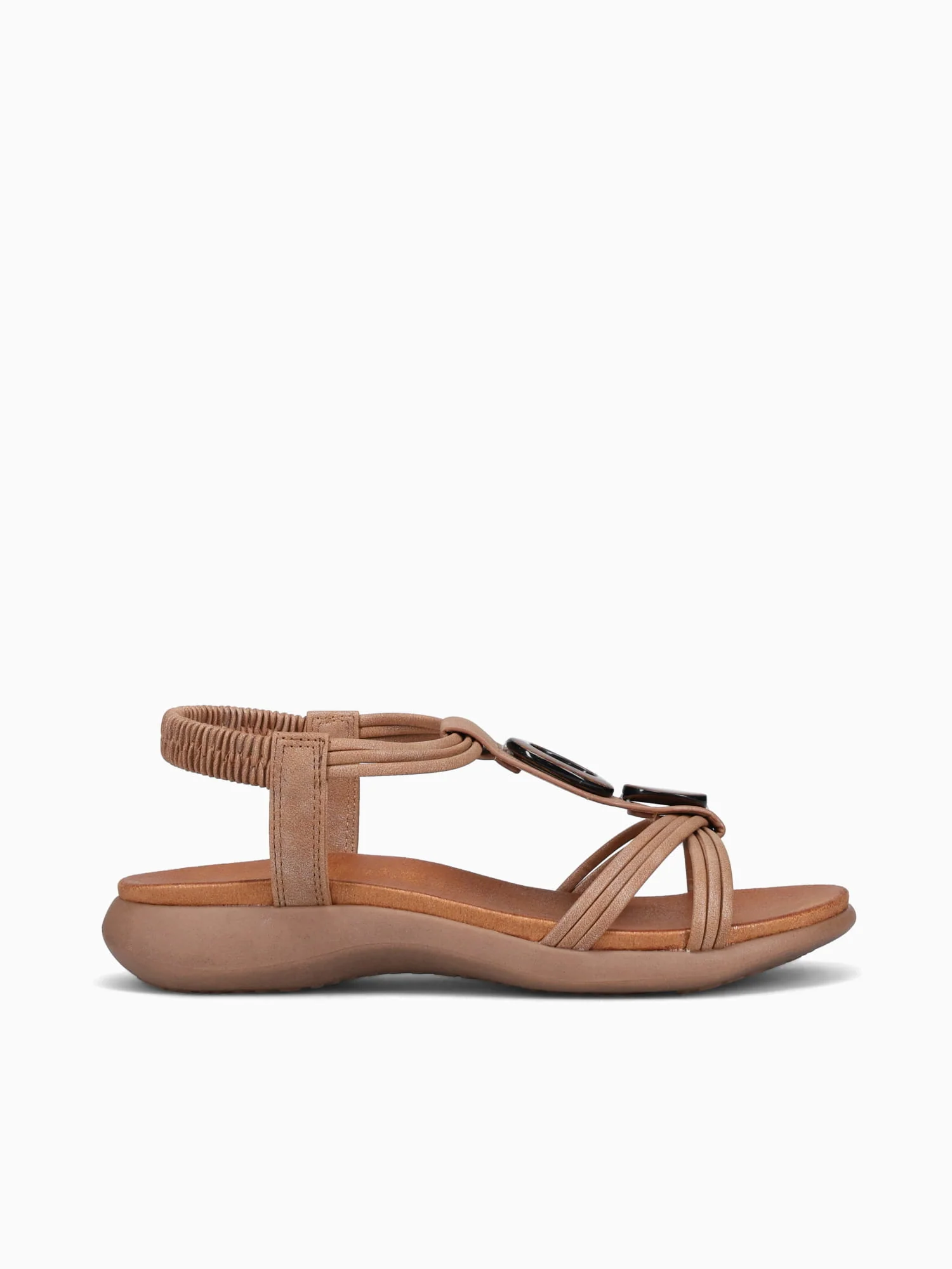 Orsino Camel Smooth