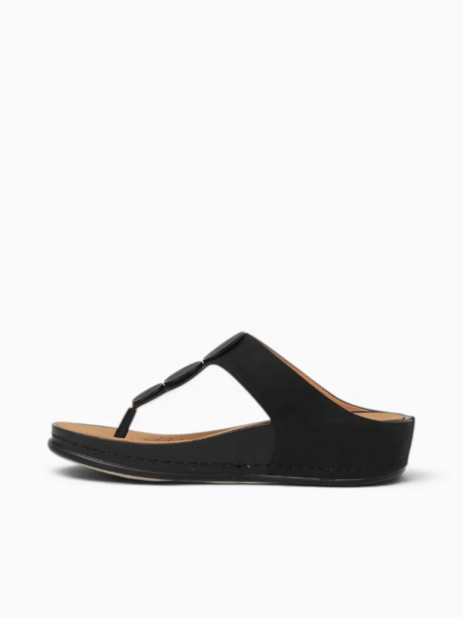 Oziel Black Smooth - Image 3