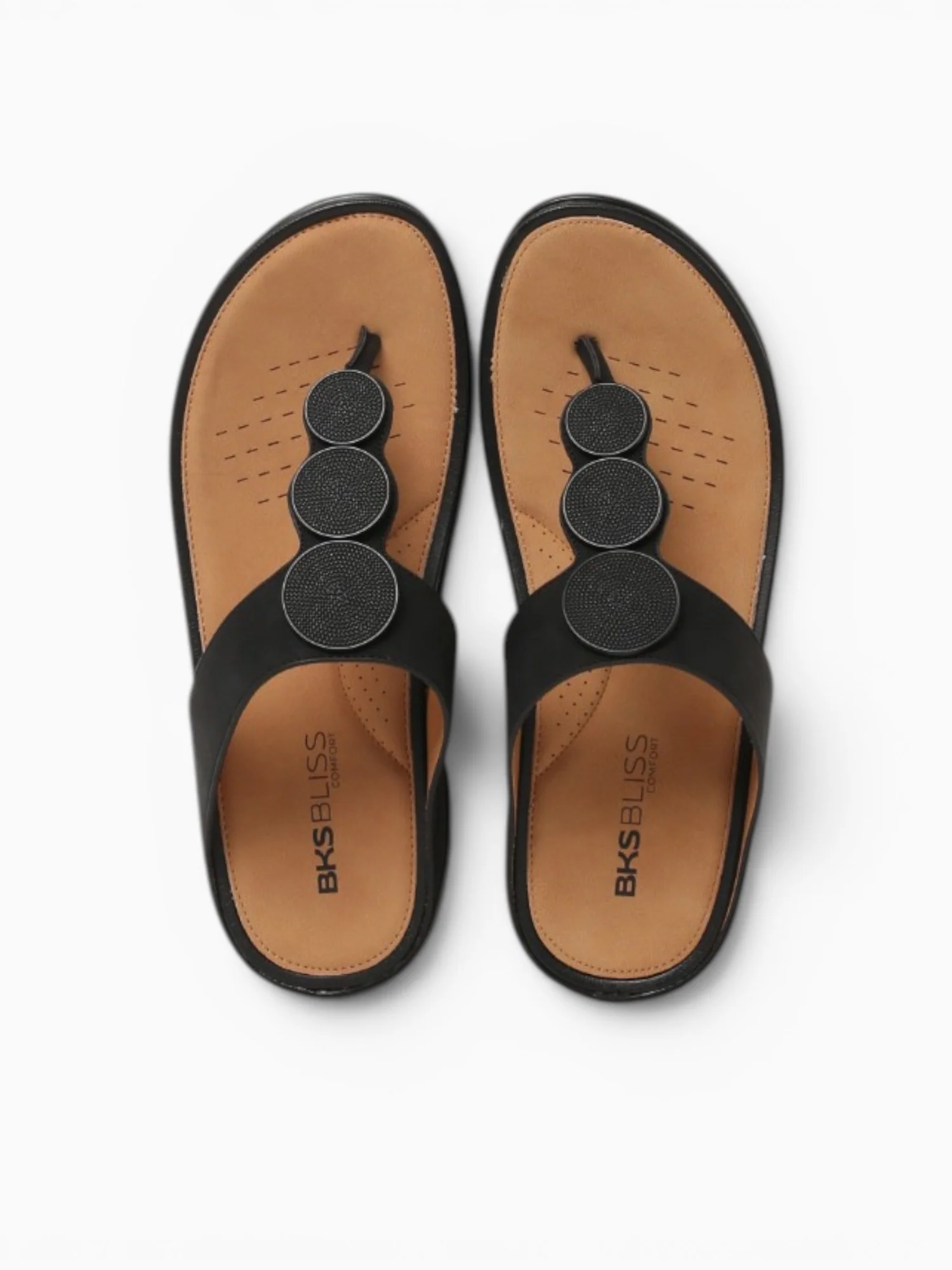 Oziel Black Smooth - Image 6