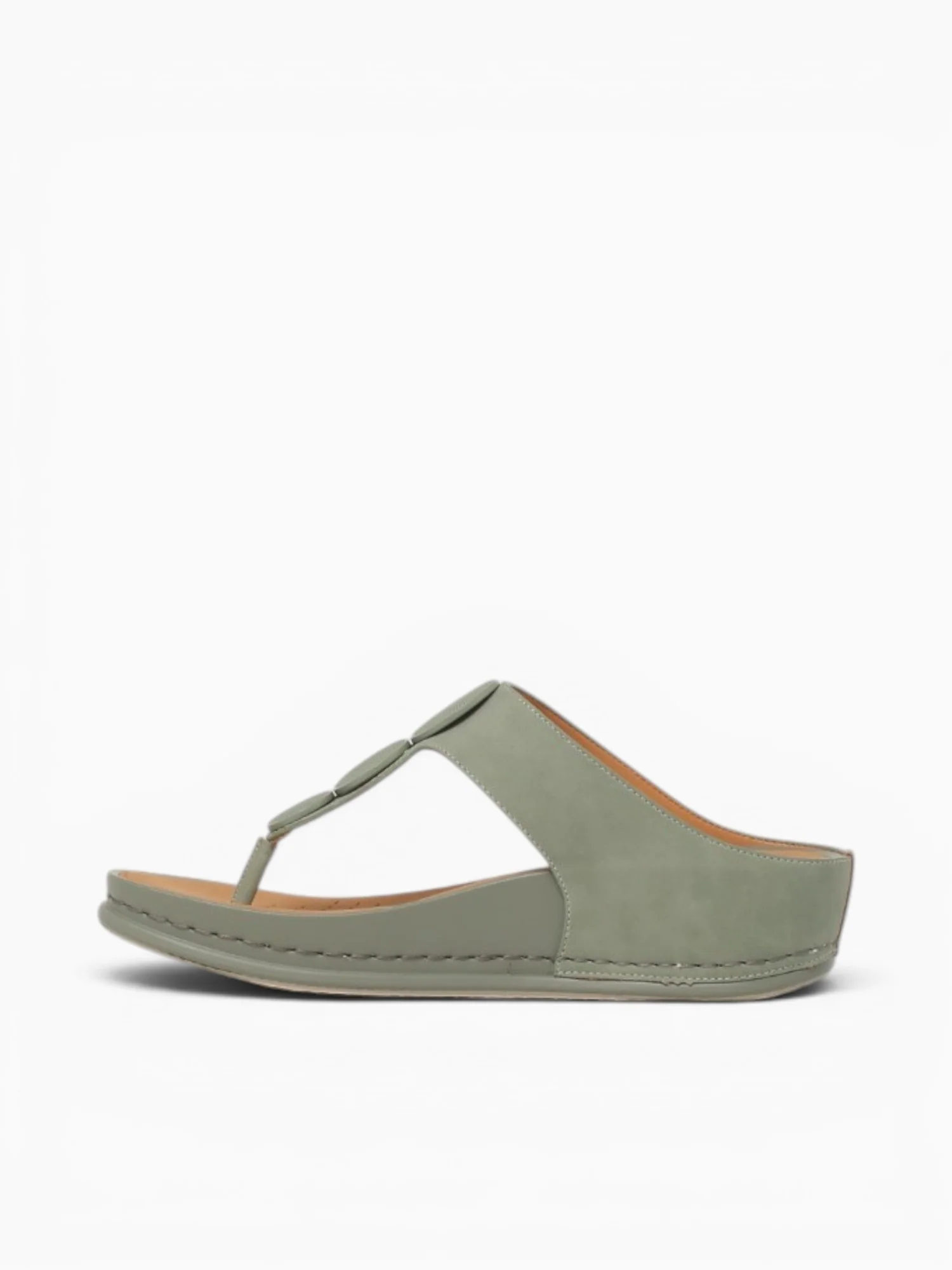 Oziel Green Smooth - Image 3