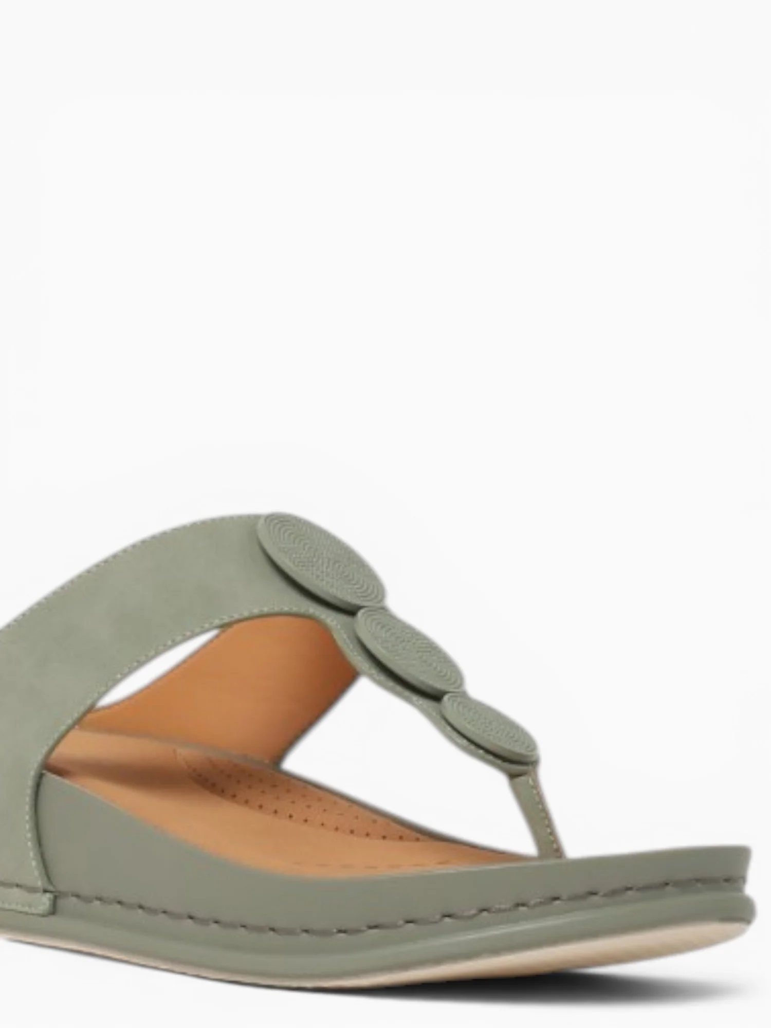 Oziel Green Smooth - Image 7
