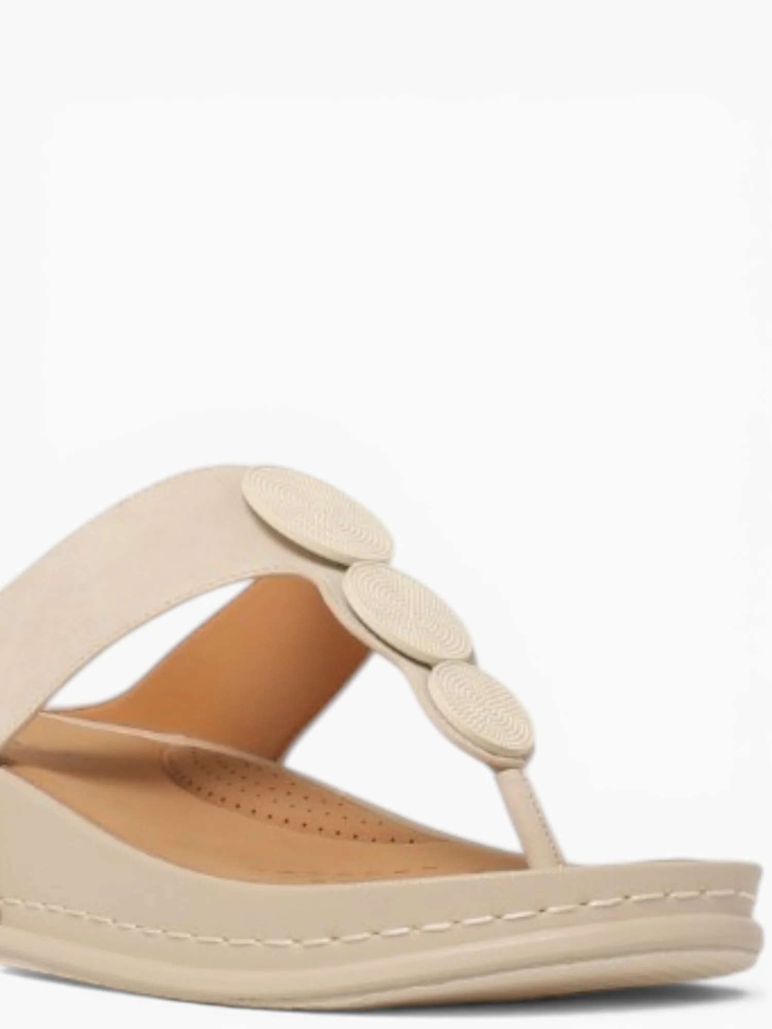 Oziel White Smooth - Image 7