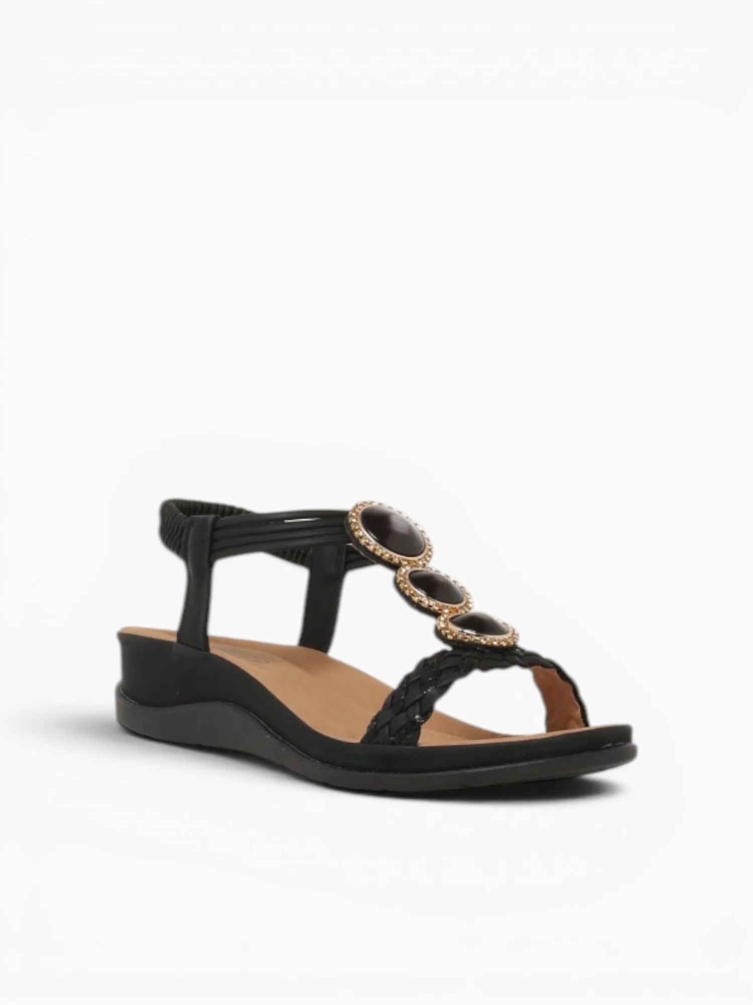 Pilar Black Smooth - Image 2