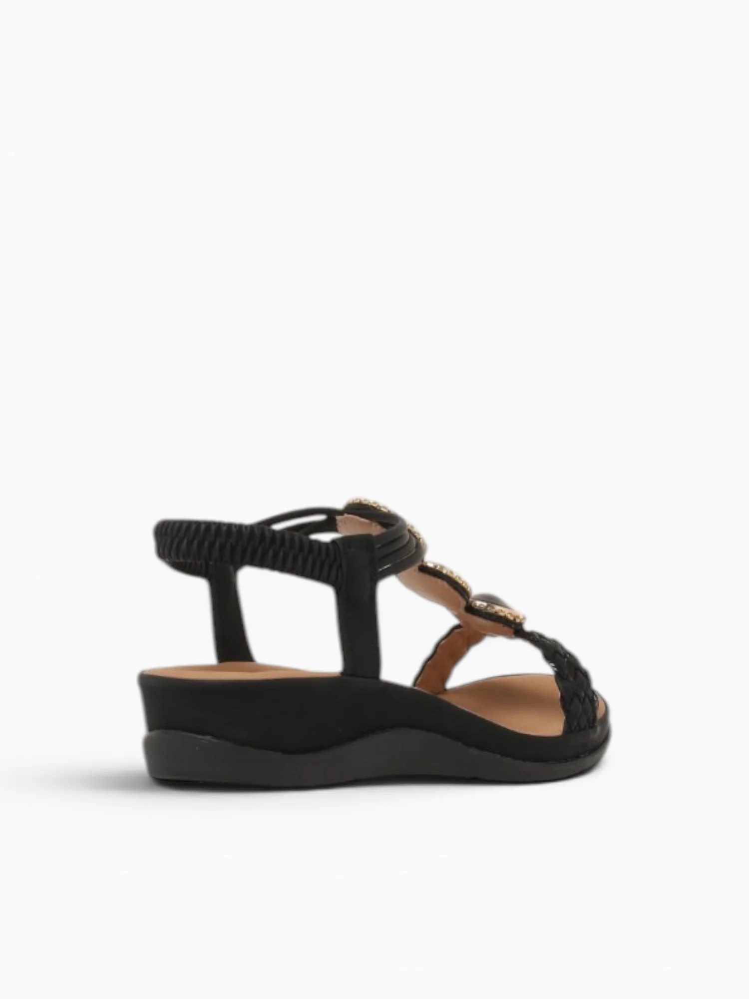 Pilar Black Smooth - Image 4