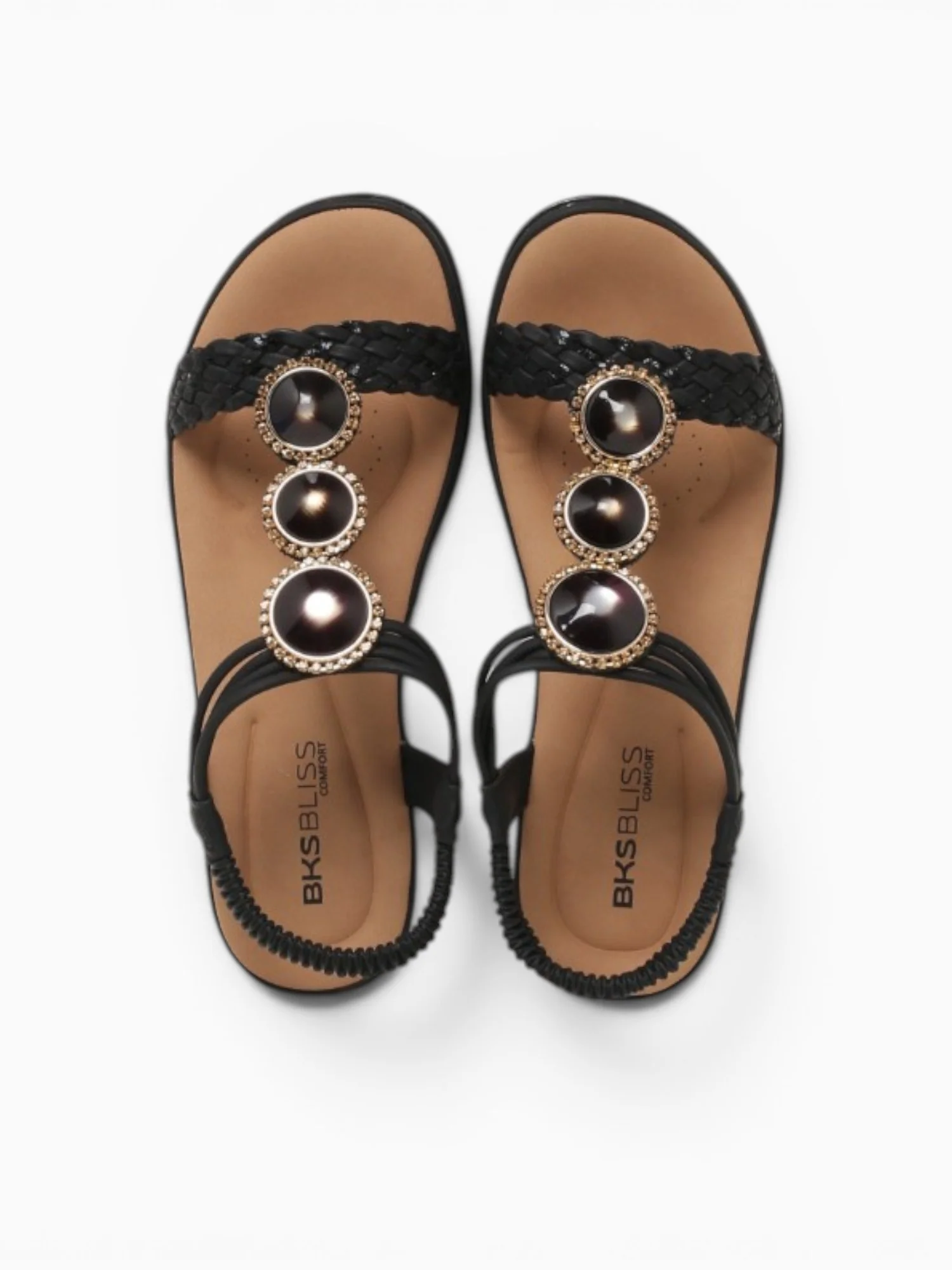 Pilar Black Smooth - Image 6