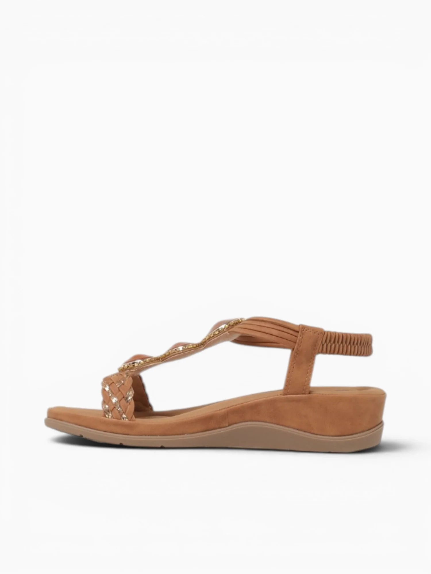 Pilar Camel Smooth - Image 3