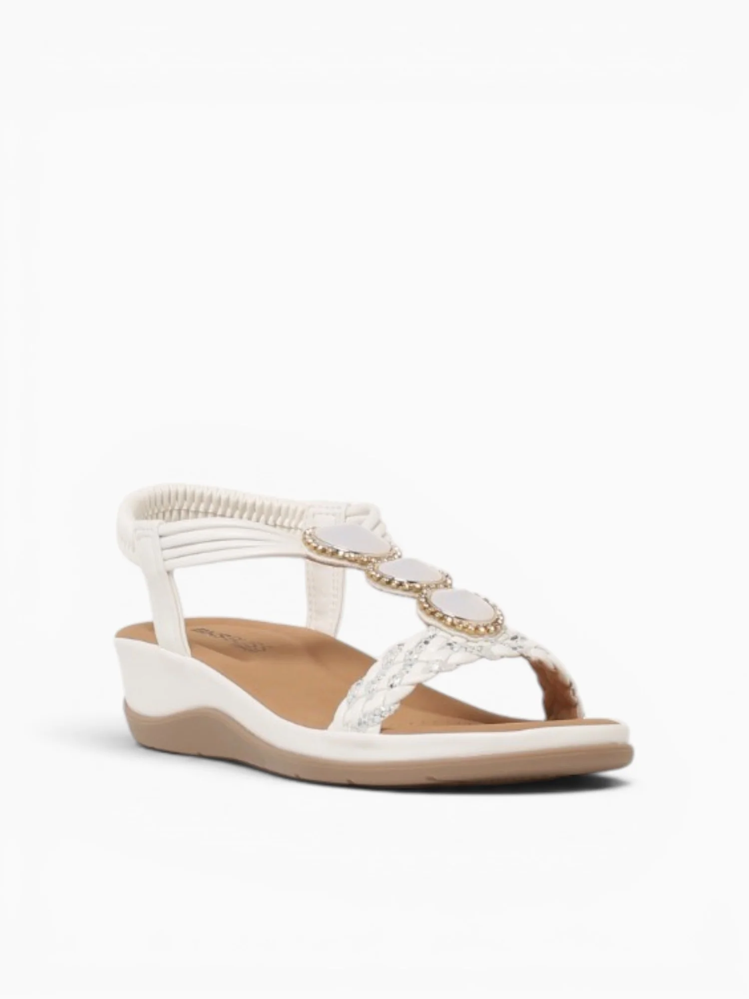 Pilar White Smooth - Image 2