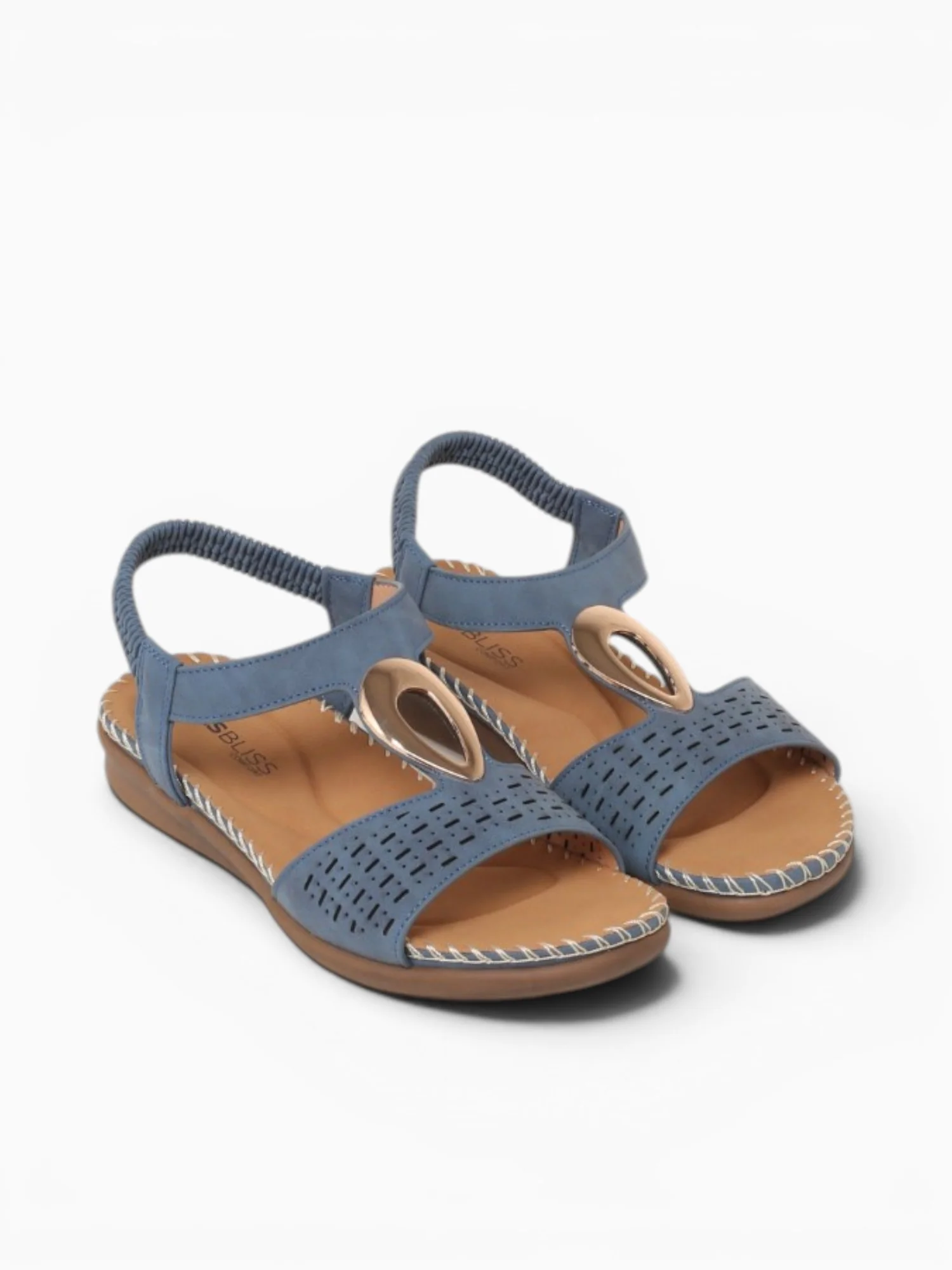 Riagan Blue Smooth - Image 5