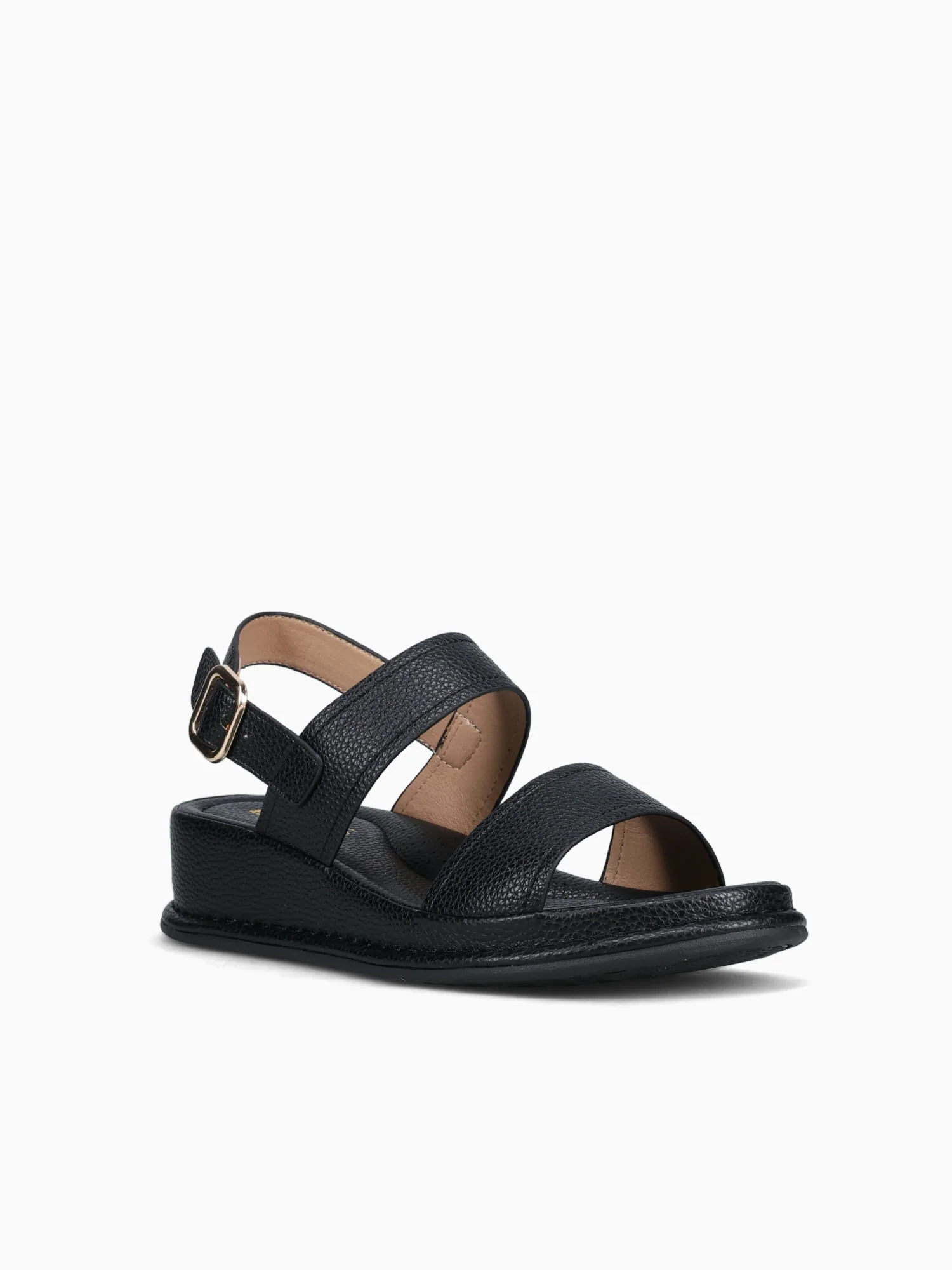 Sienna Black Smooth - Image 2