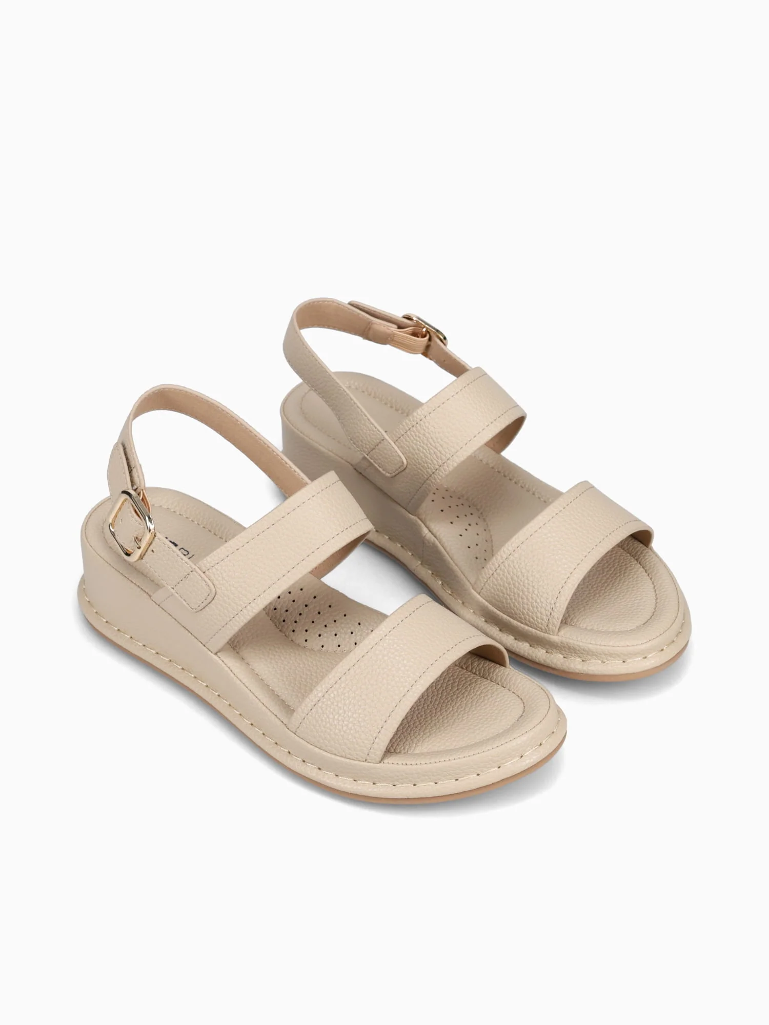 Sienna Taupe Smooth - Image 3