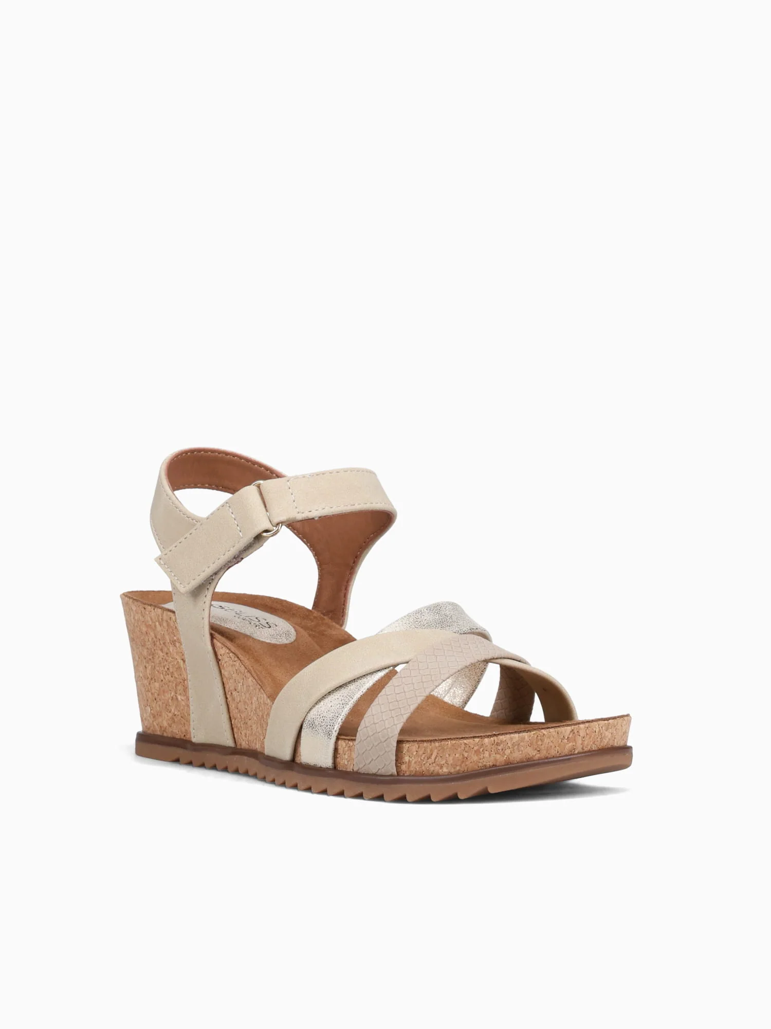 Talia Beige  gold - Image 2