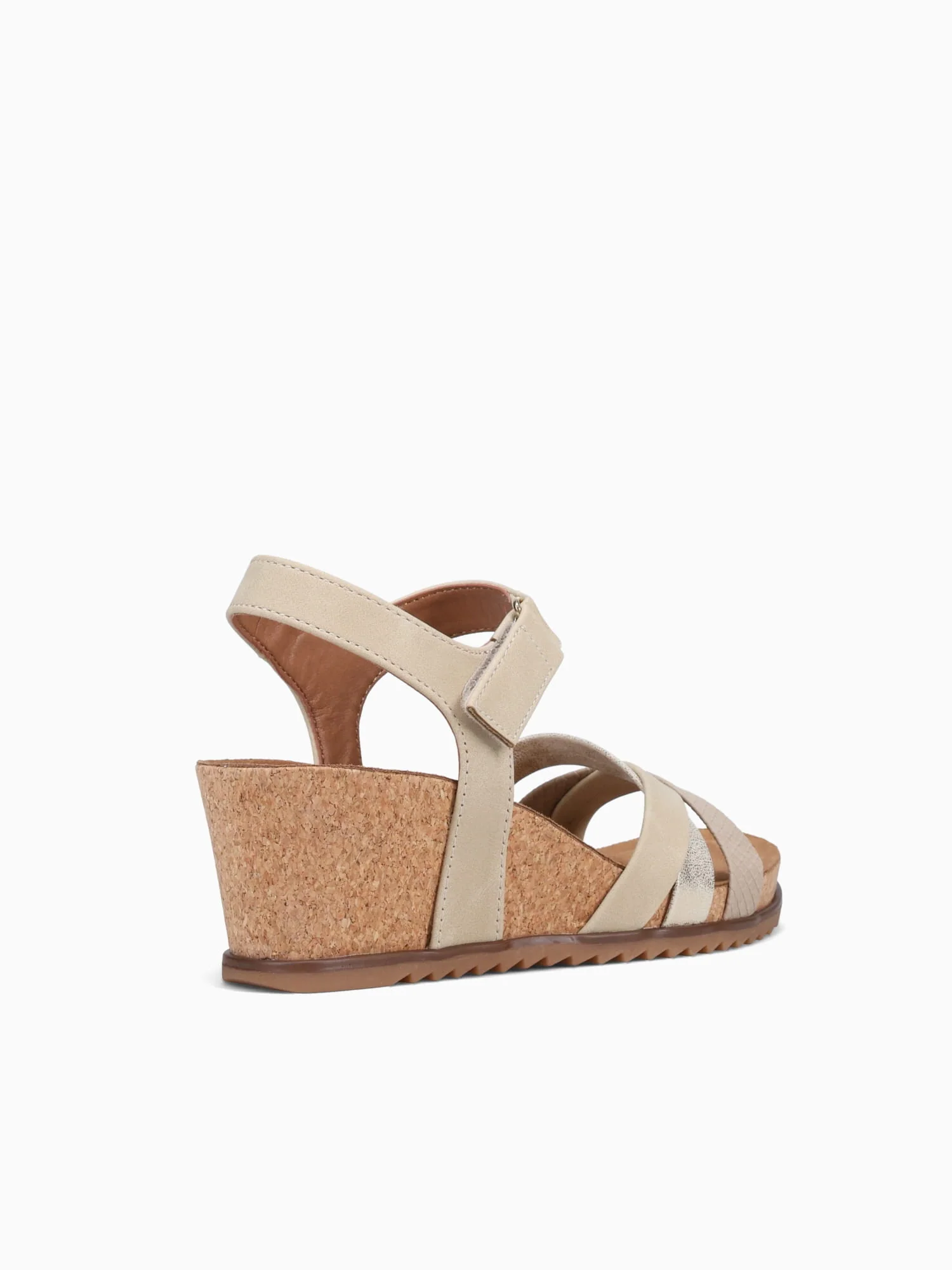 Talia Beige  gold - Image 6