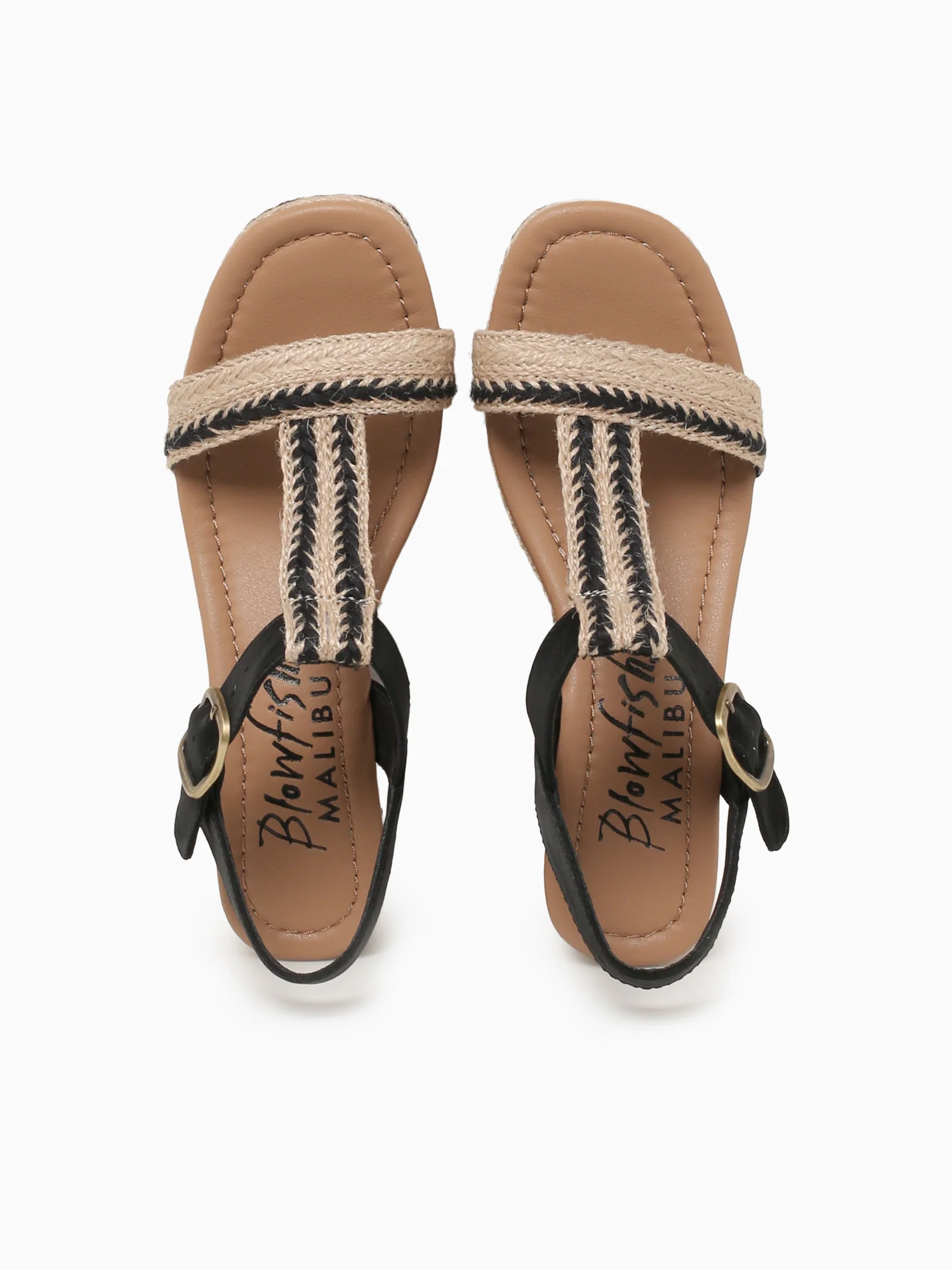 Annika Natural Black textile - Image 6